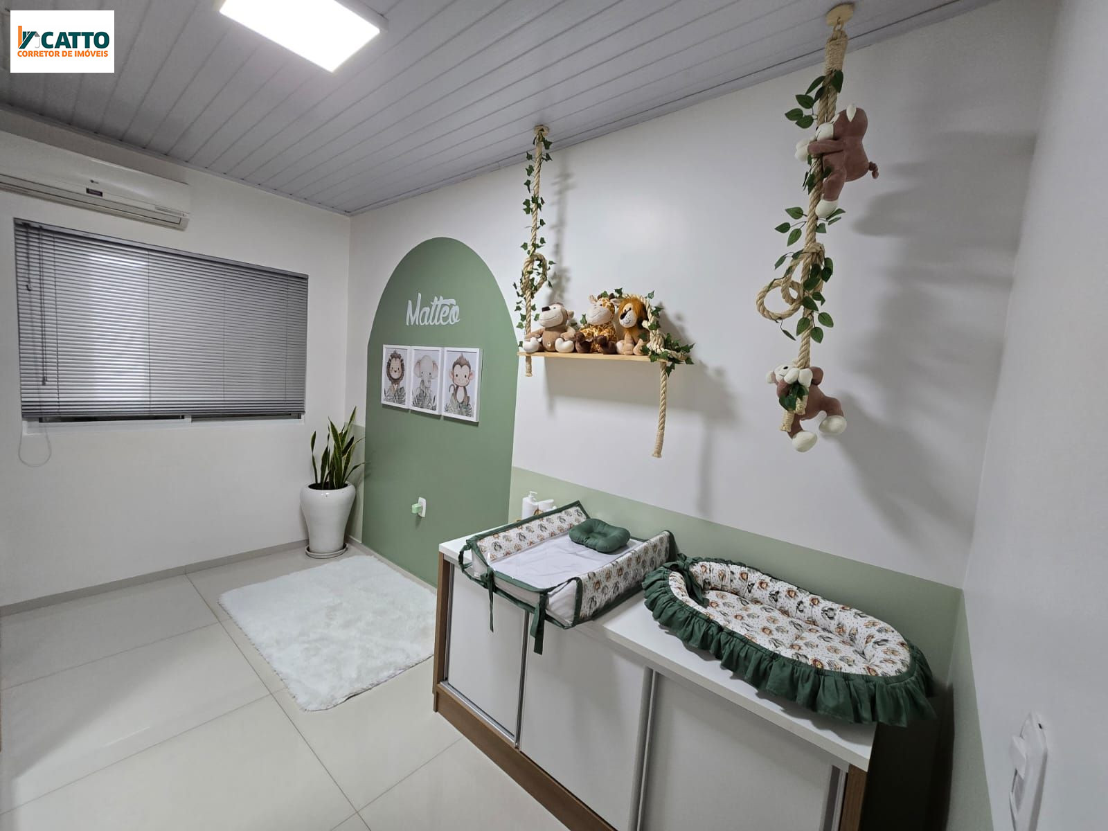 J Catto Imveis em Santa Izabel do Oeste PR