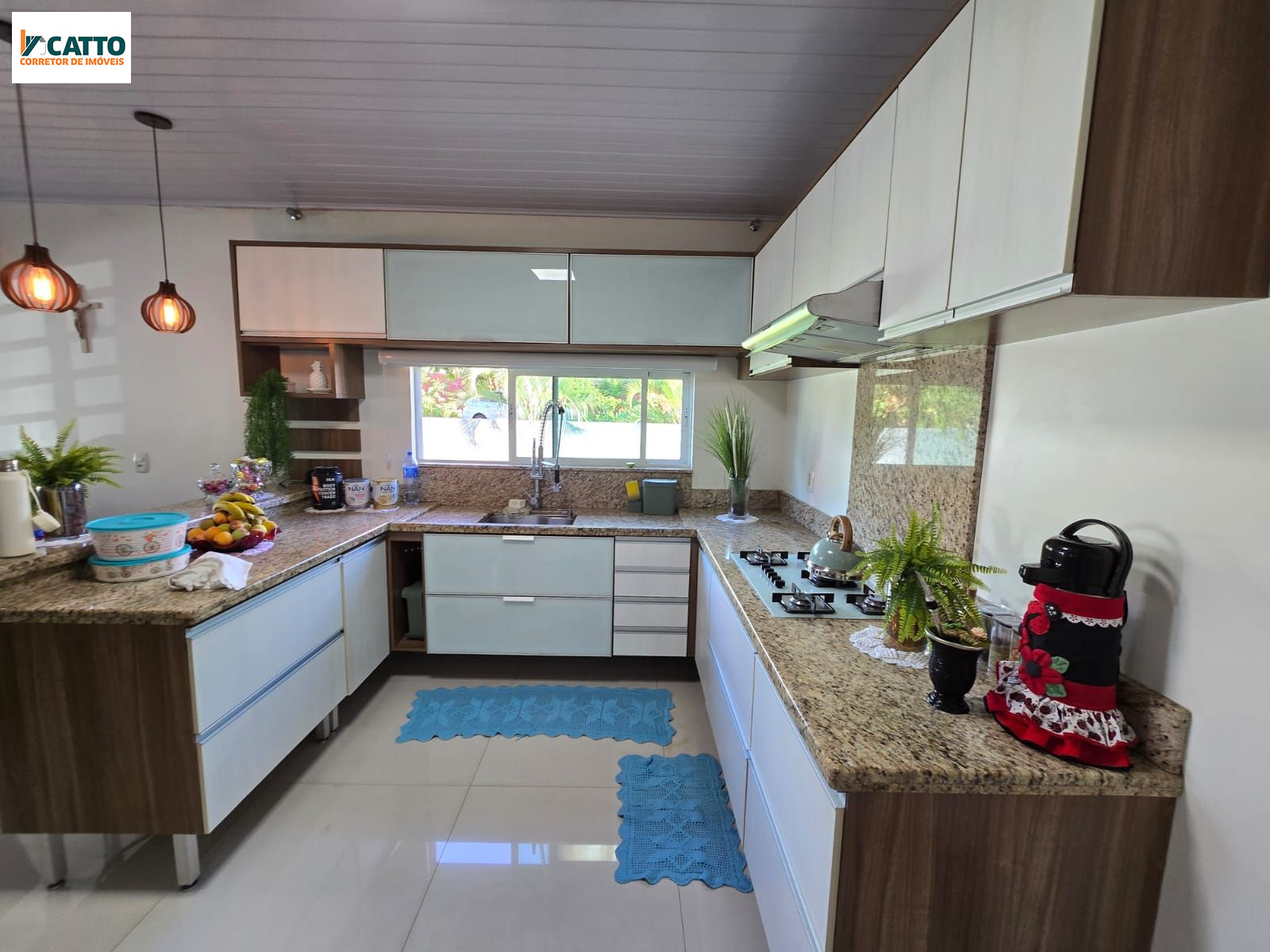 J Catto Imveis em Santa Izabel do Oeste PR