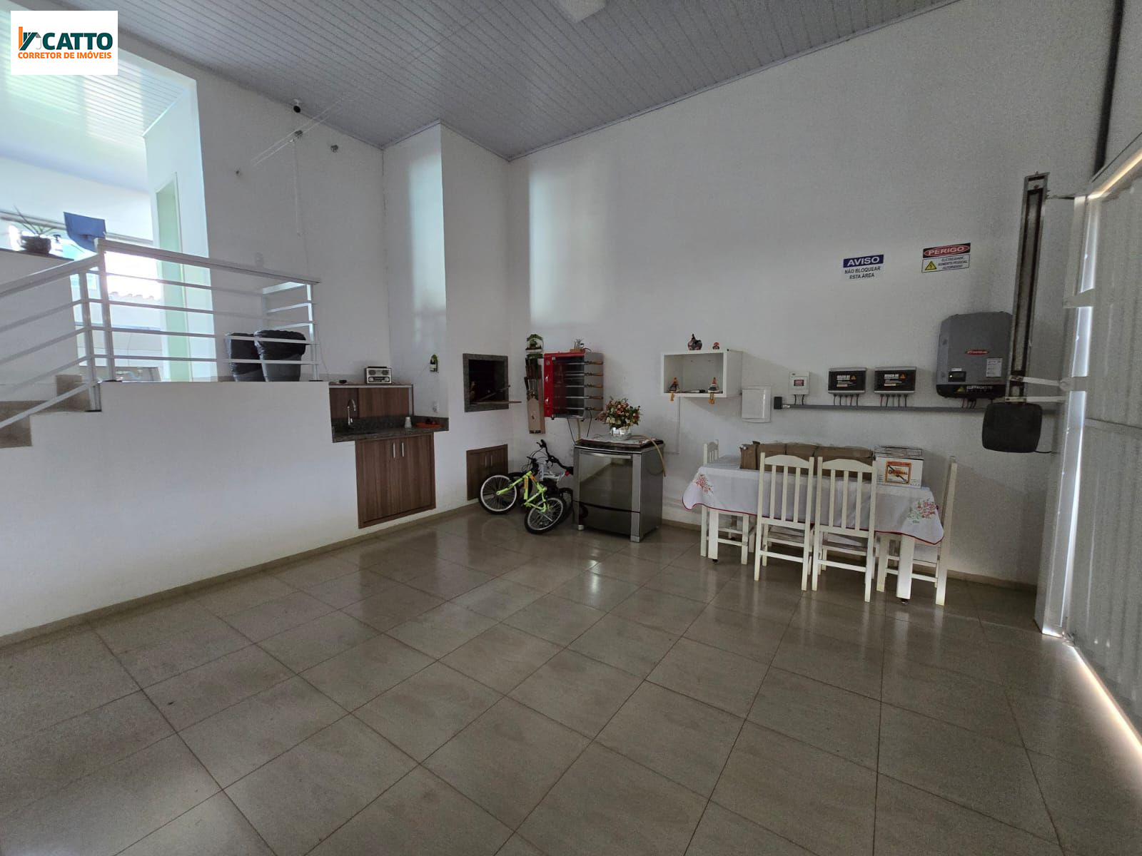 J Catto Imveis em Santa Izabel do Oeste PR