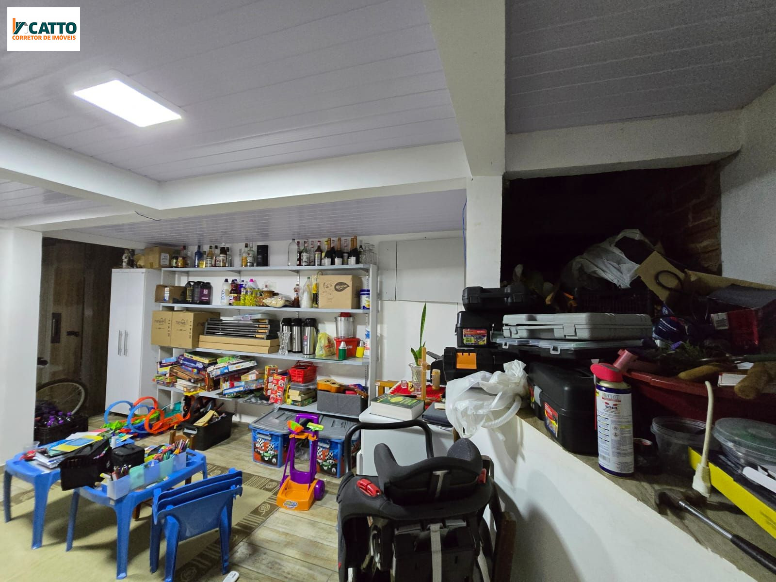 J Catto Imveis em Santa Izabel do Oeste PR