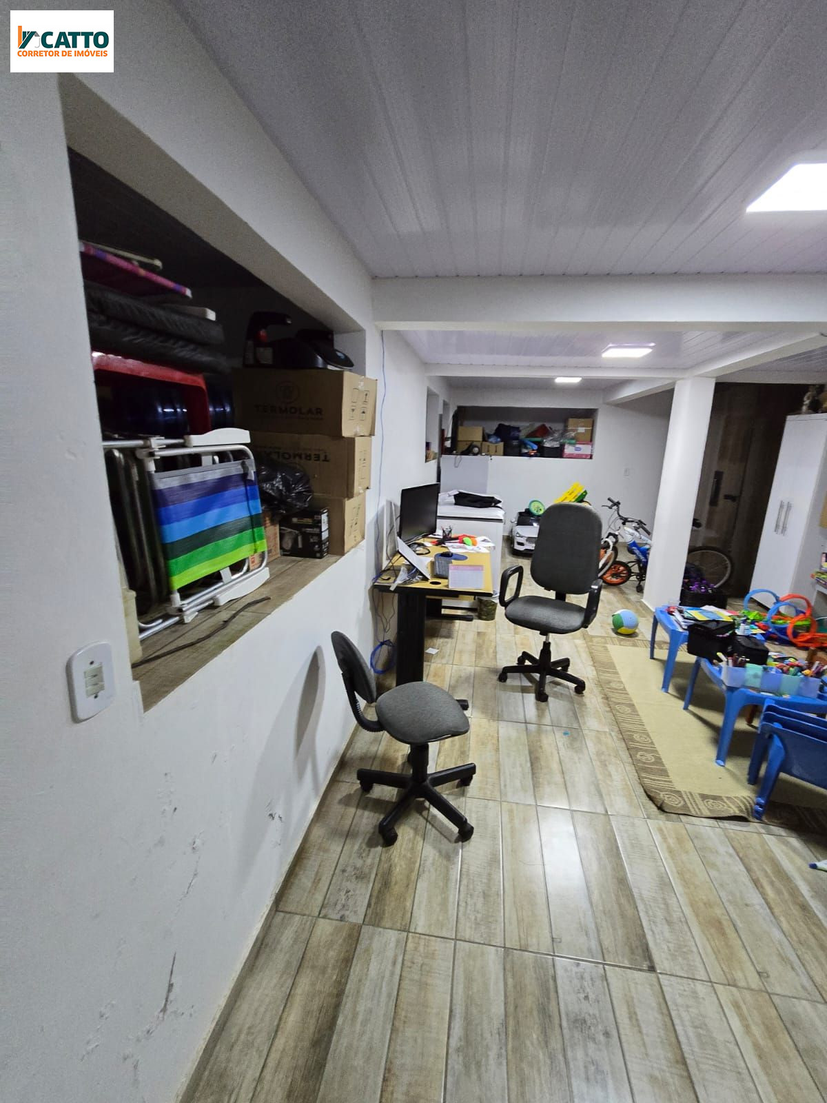 J Catto Imveis em Santa Izabel do Oeste PR