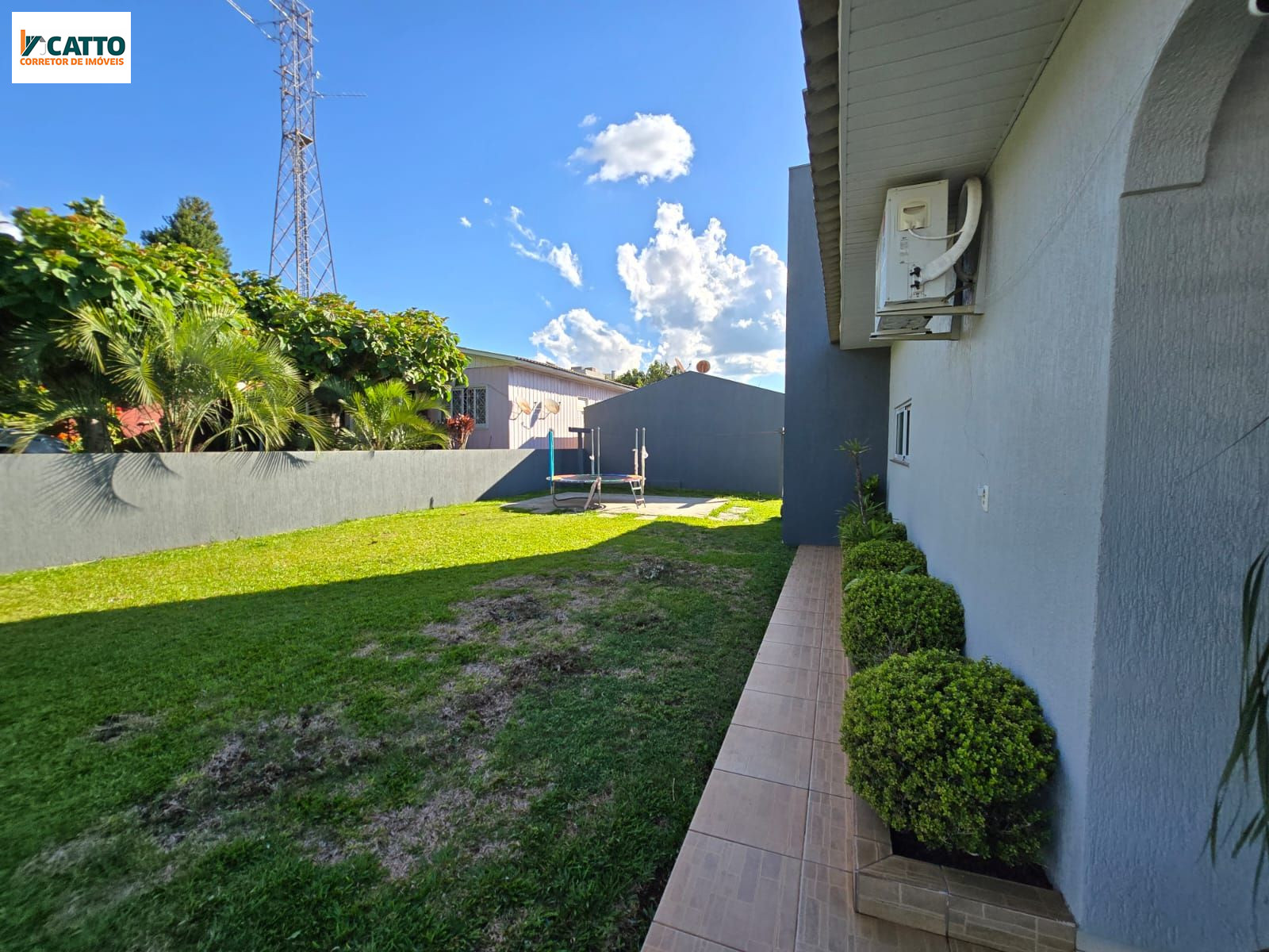 J Catto Imveis em Santa Izabel do Oeste PR