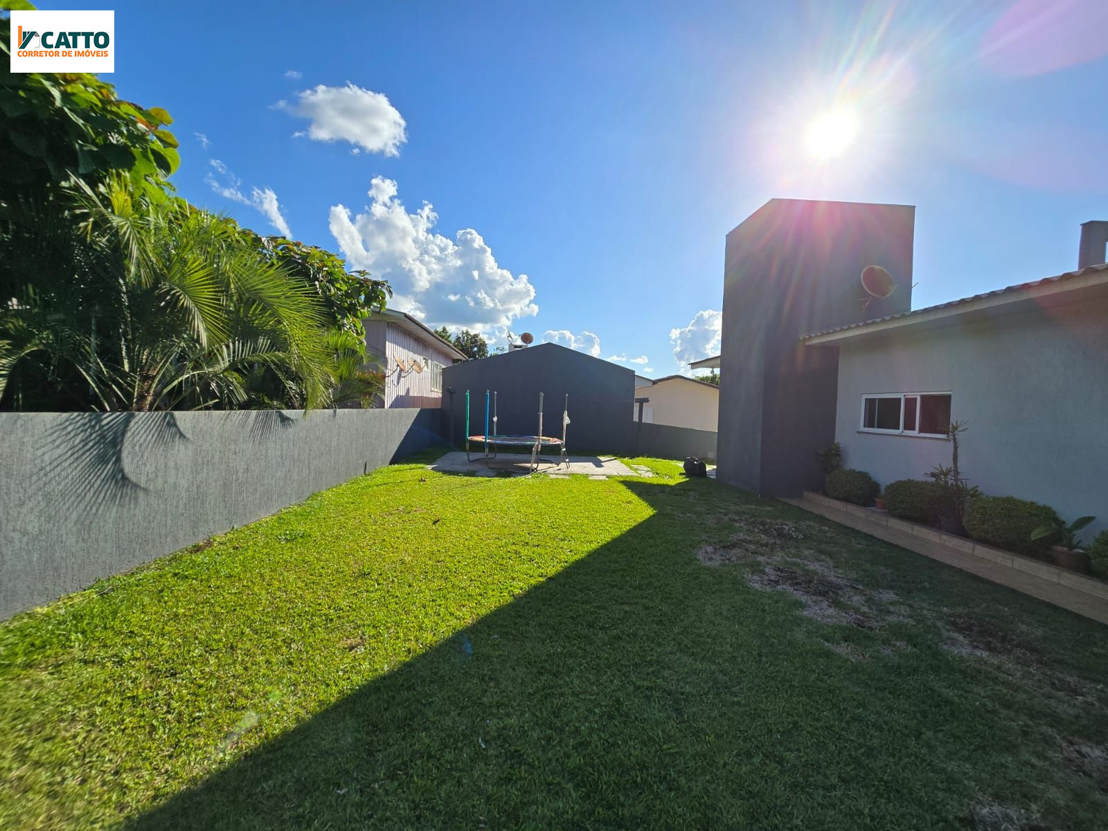 J Catto Imveis em Santa Izabel do Oeste PR