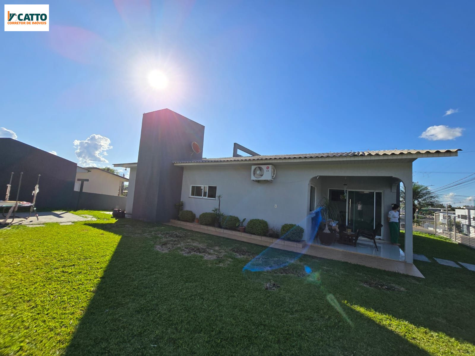 J Catto Imveis em Santa Izabel do Oeste PR