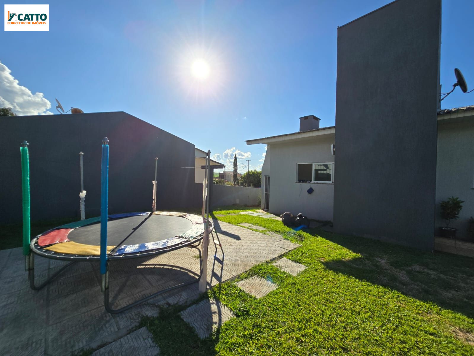 J Catto Imveis em Santa Izabel do Oeste PR