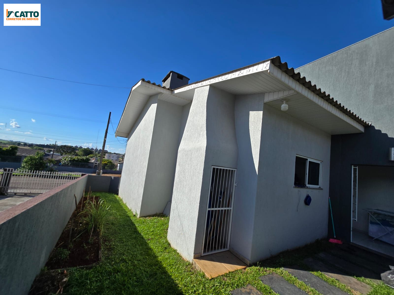 J Catto Imveis em Santa Izabel do Oeste PR