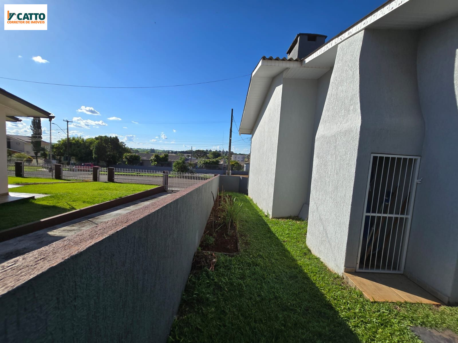 J Catto Imveis em Santa Izabel do Oeste PR