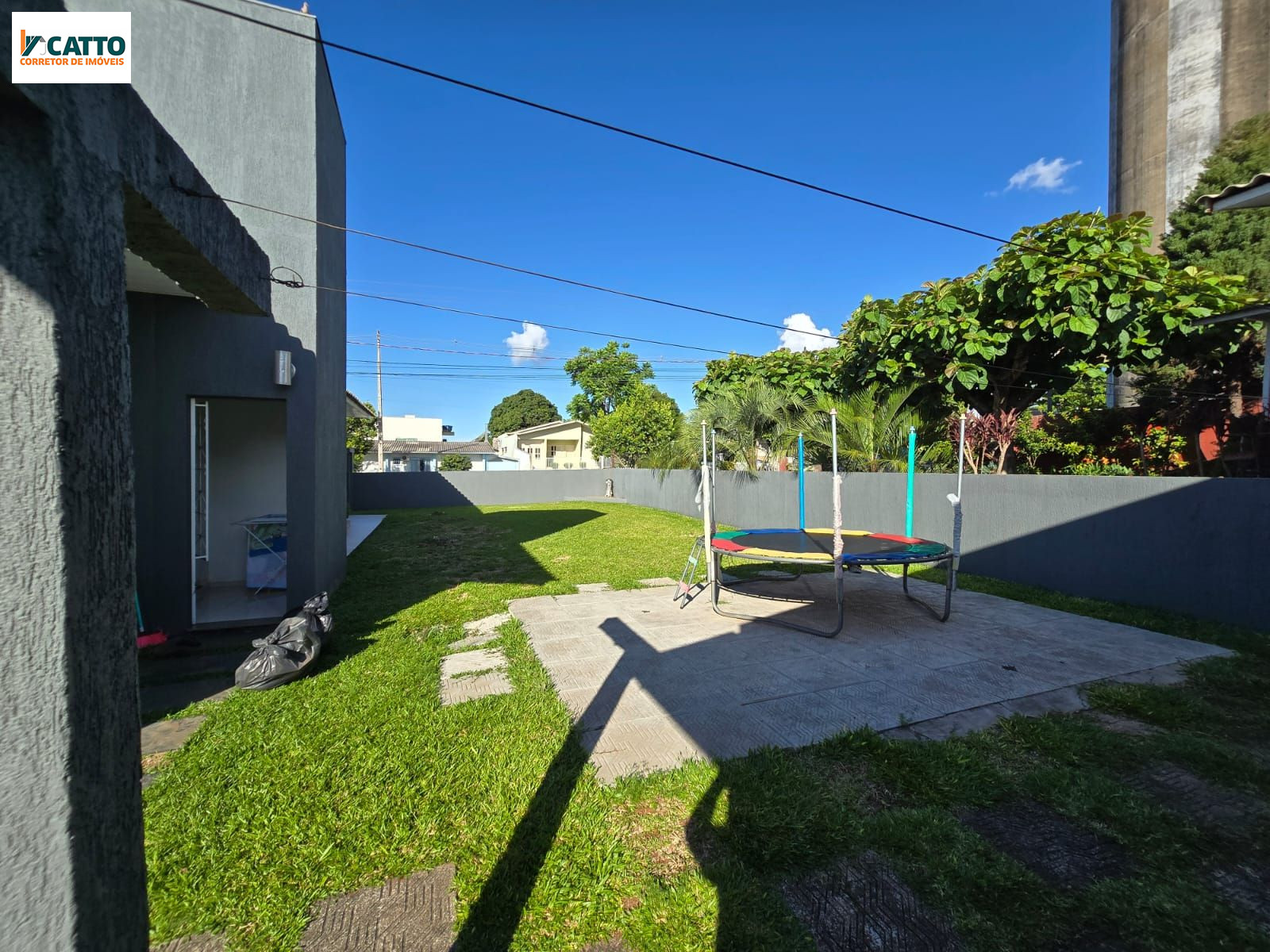 J Catto Imveis em Santa Izabel do Oeste PR