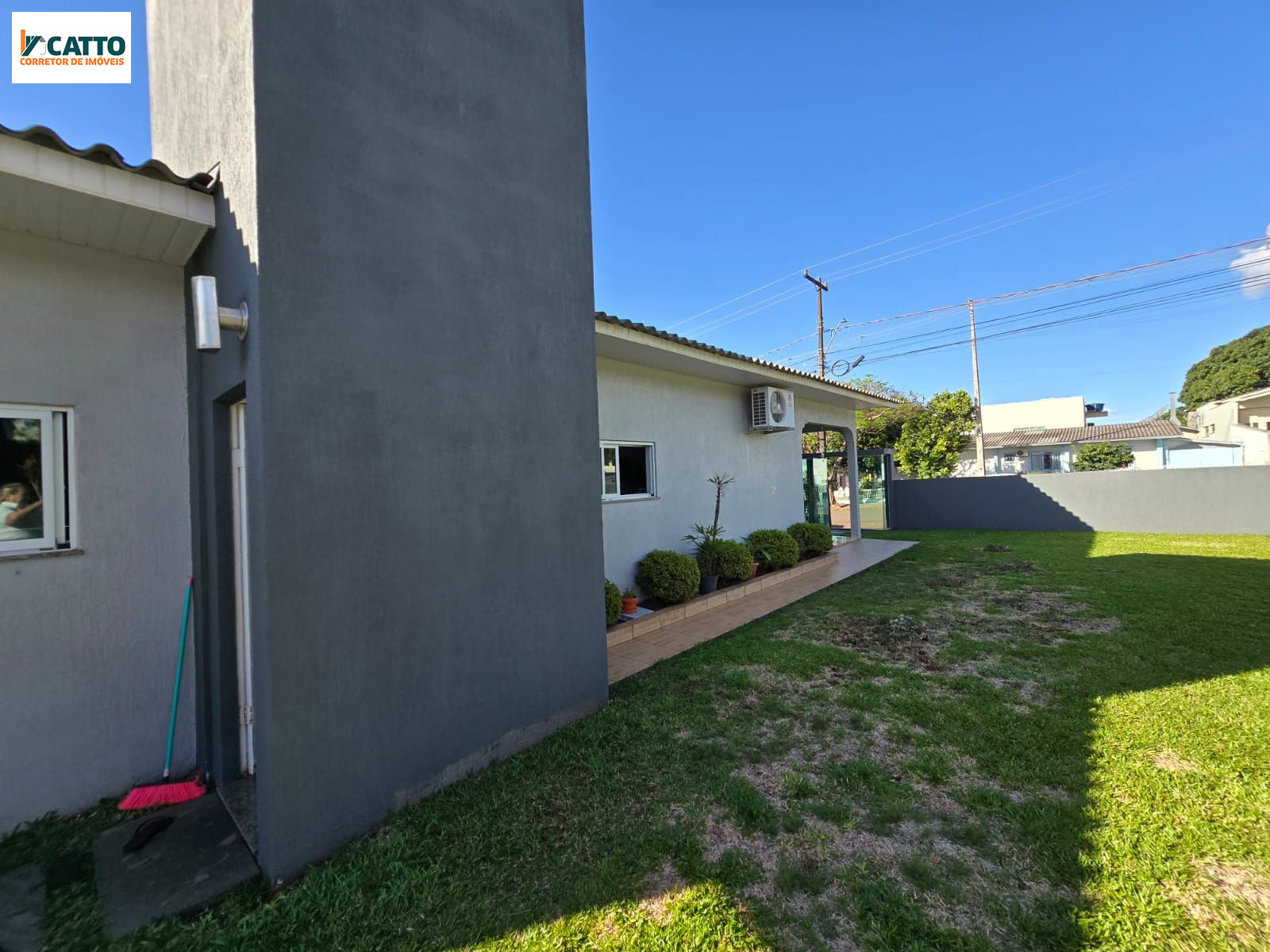 J Catto Imveis em Santa Izabel do Oeste PR