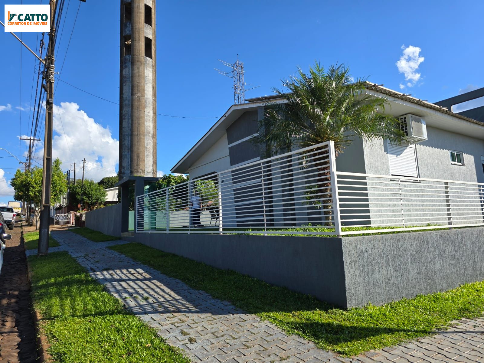 J Catto Imveis em Santa Izabel do Oeste PR