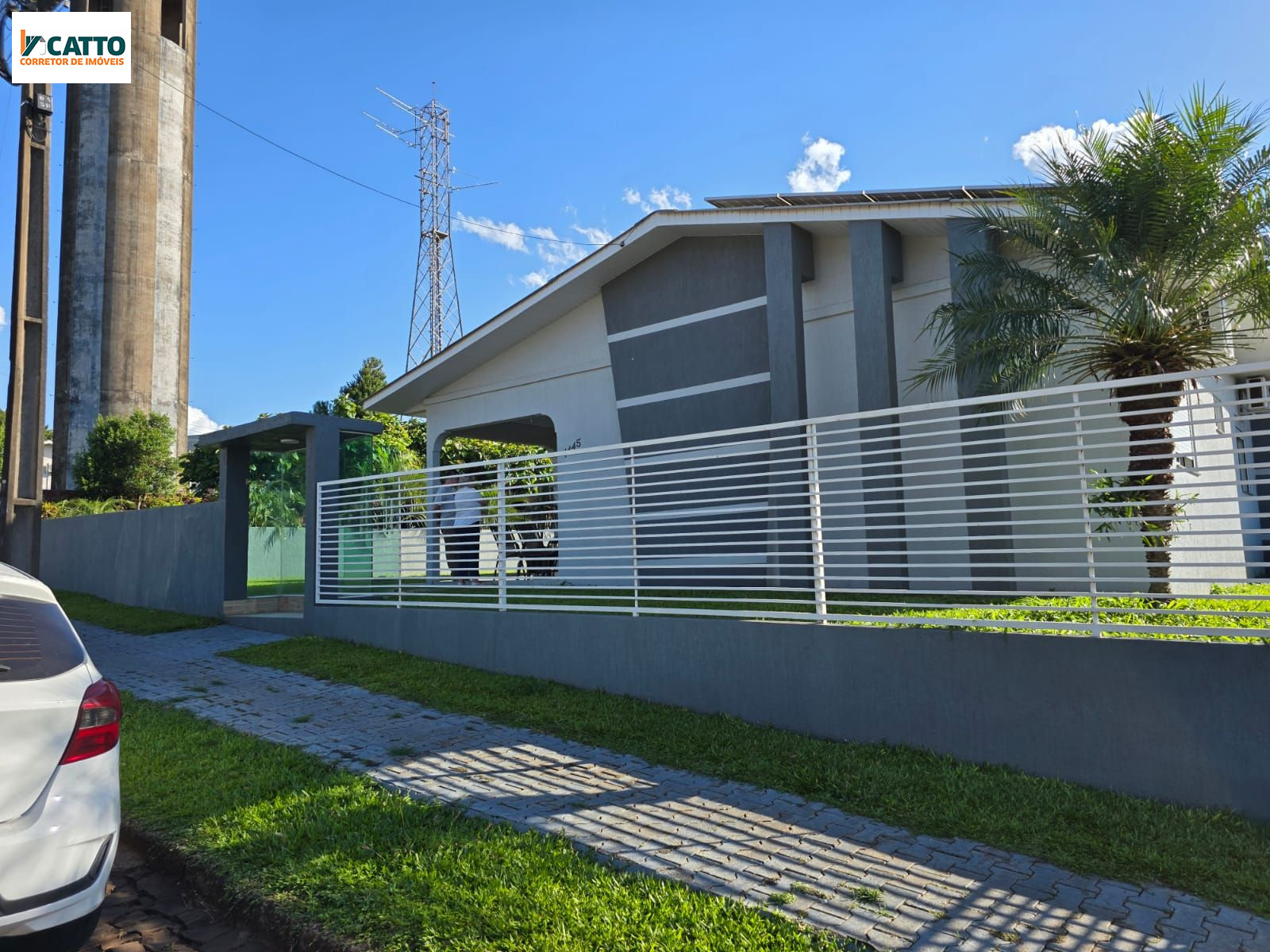 J Catto Imveis em Santa Izabel do Oeste PR