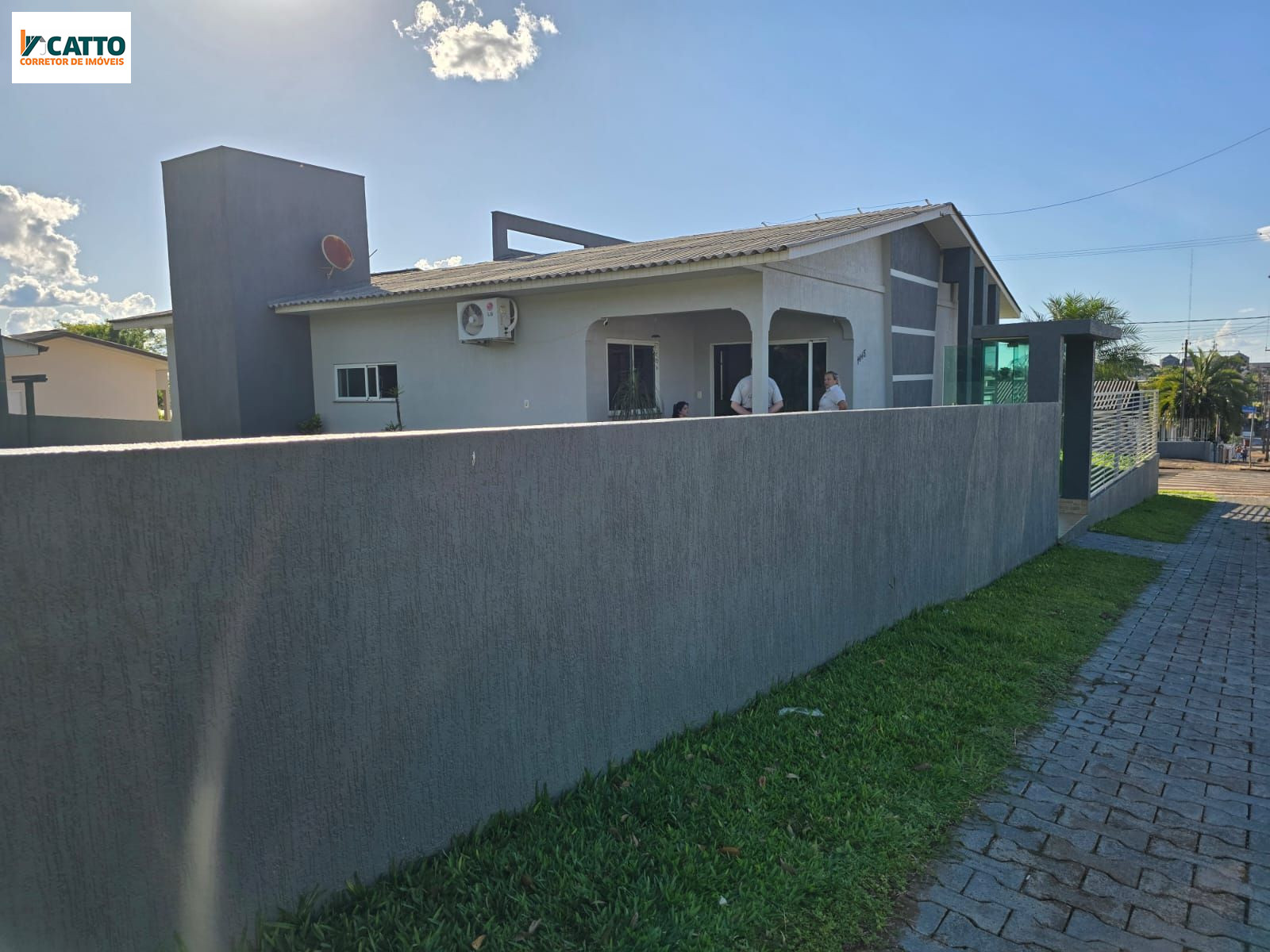 J Catto Imveis em Santa Izabel do Oeste PR