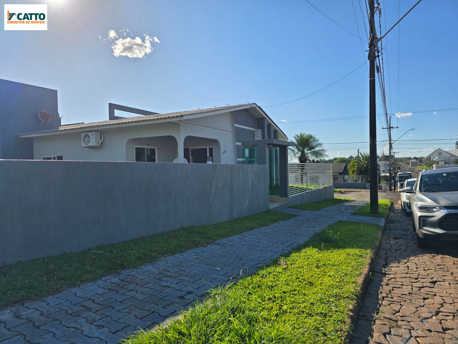 J Catto Imveis em Santa Izabel do Oeste PR