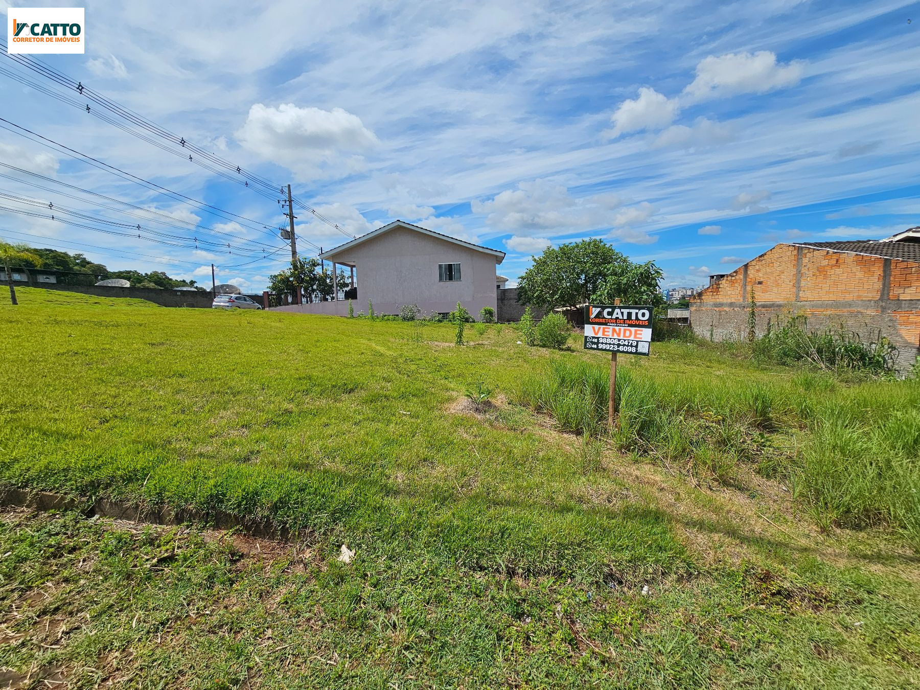 J Catto Imveis em Santa Izabel do Oeste PR