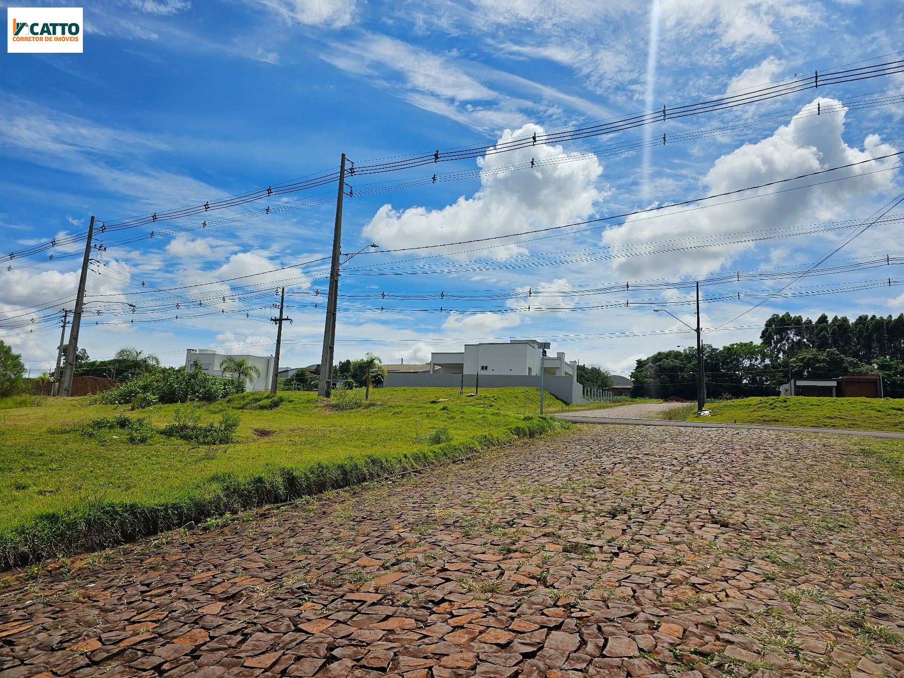 J Catto Imveis em Santa Izabel do Oeste PR