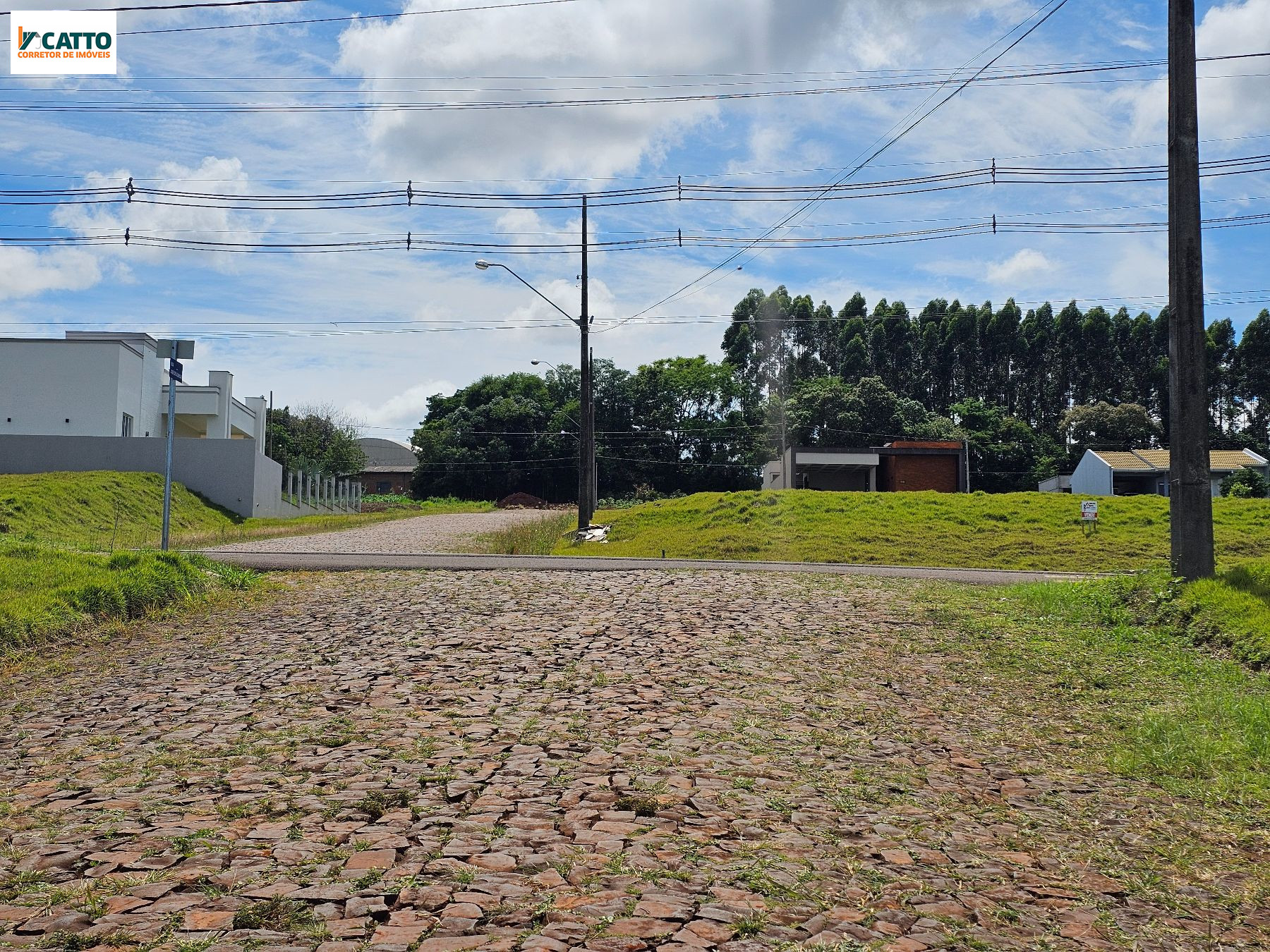 J Catto Imveis em Santa Izabel do Oeste PR