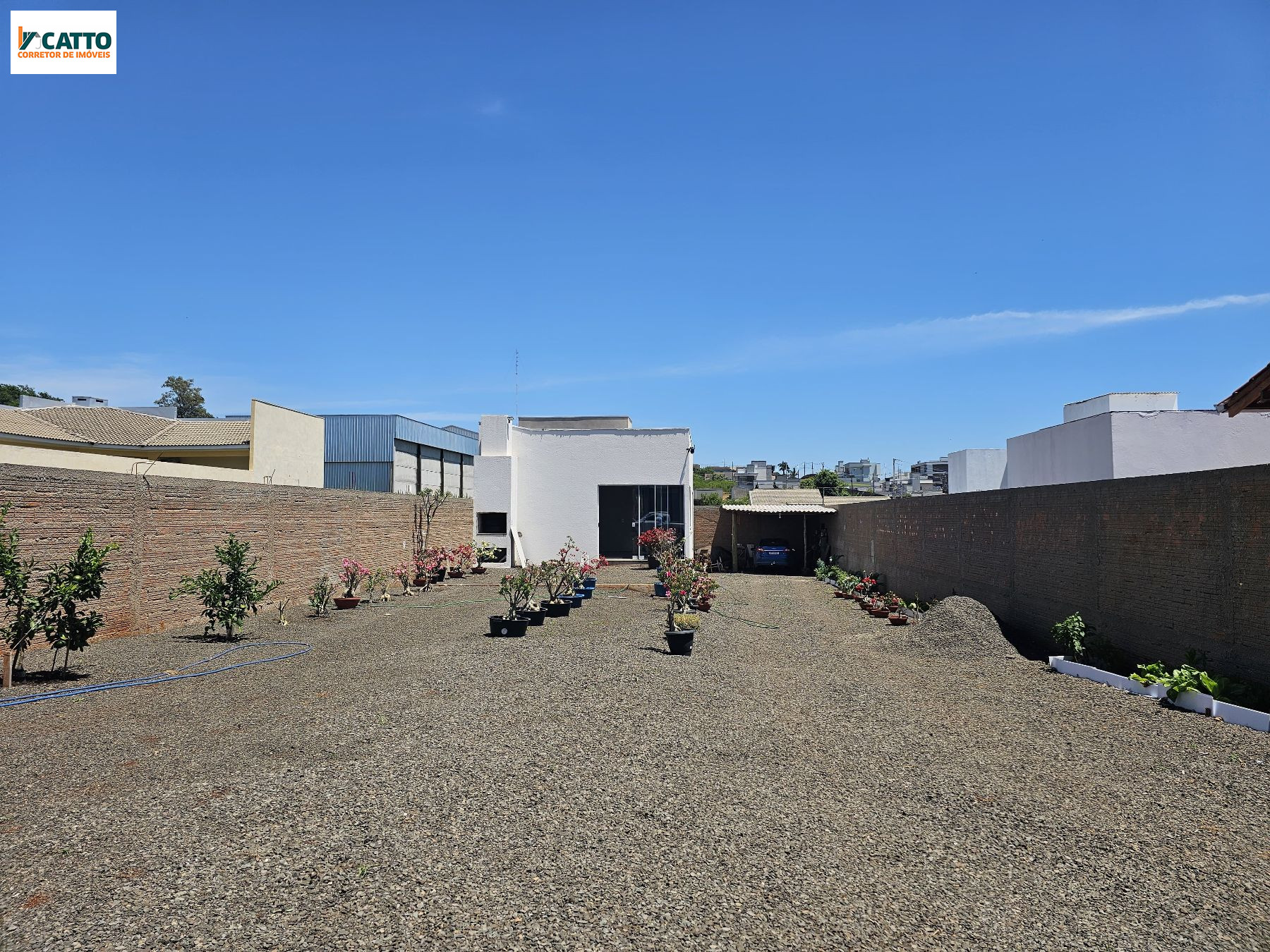 J Catto Imveis em Santa Izabel do Oeste PR