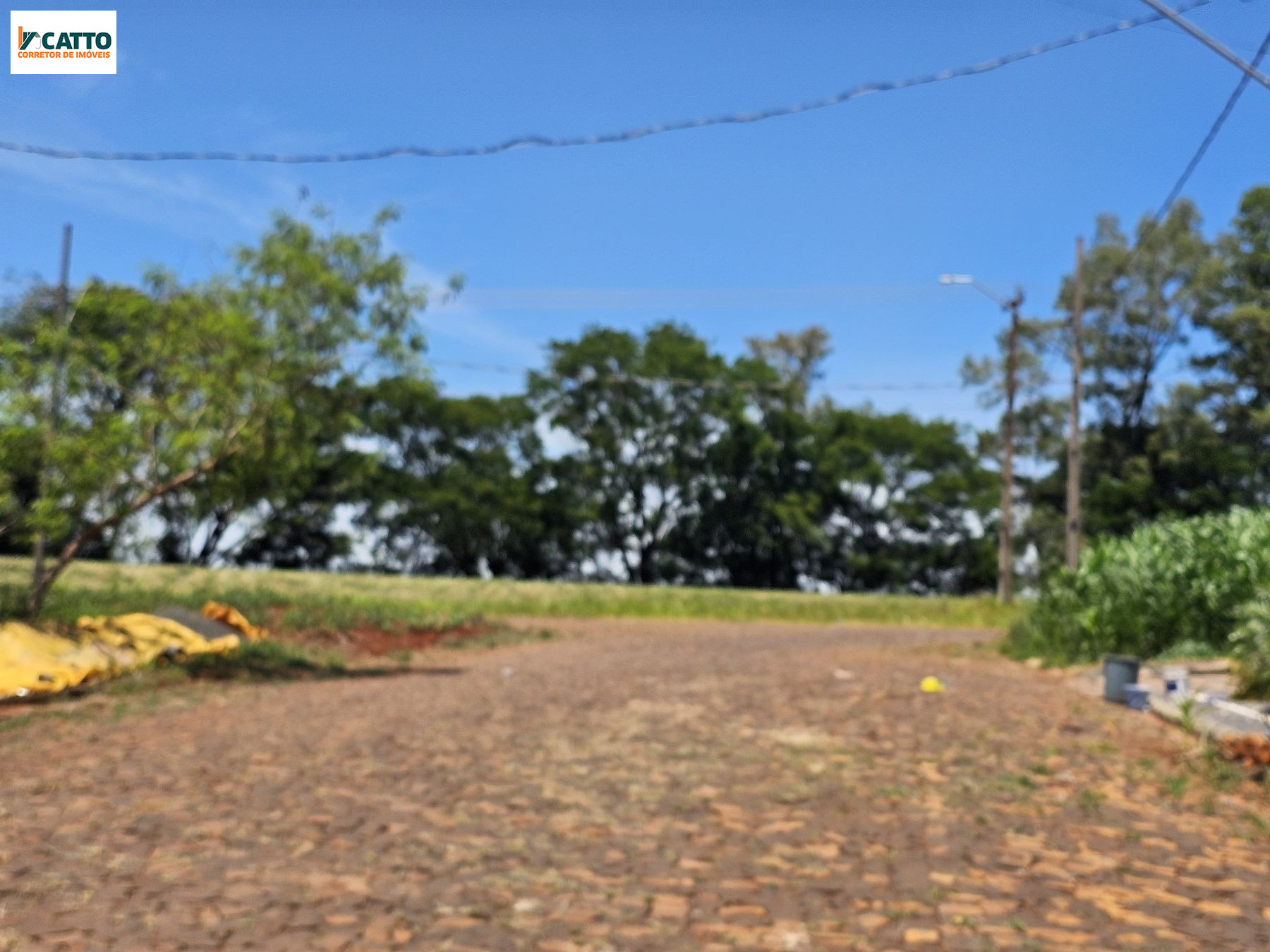 J Catto Imveis em Santa Izabel do Oeste PR