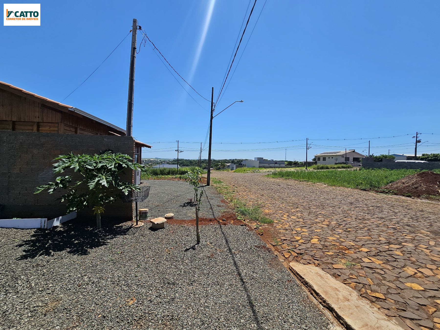 J Catto Imveis em Santa Izabel do Oeste PR