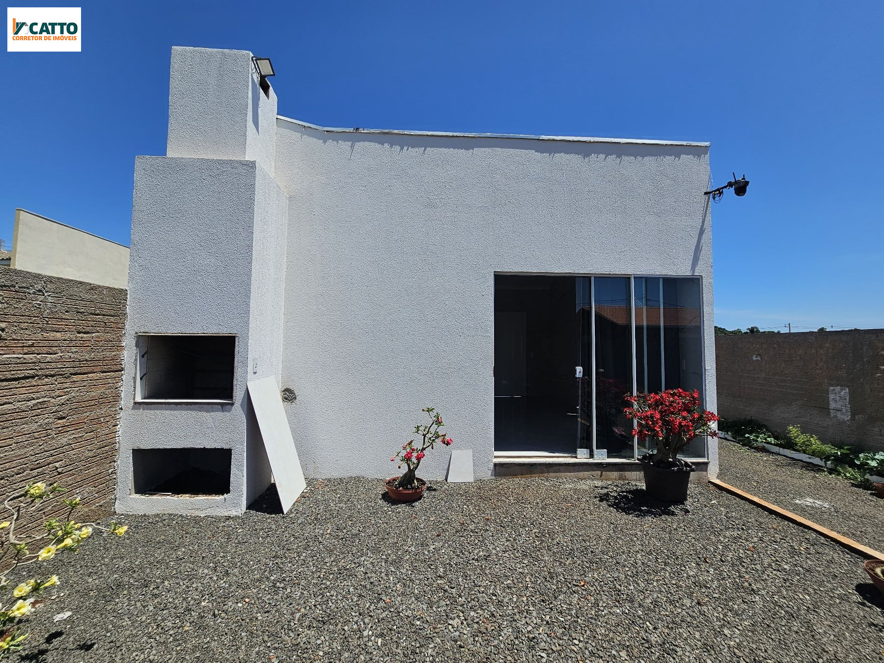 J Catto Imveis em Santa Izabel do Oeste PR