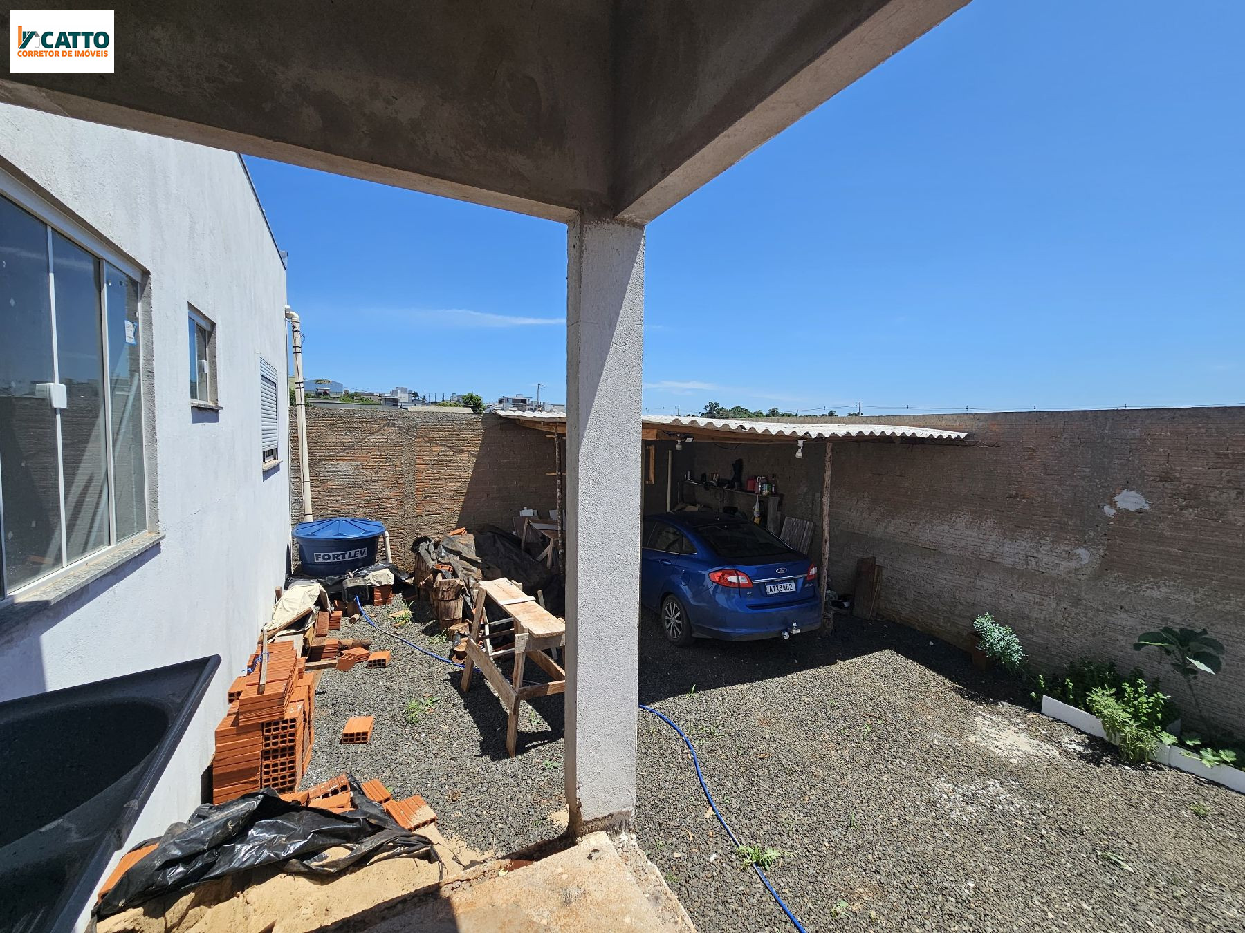 J Catto Imveis em Santa Izabel do Oeste PR