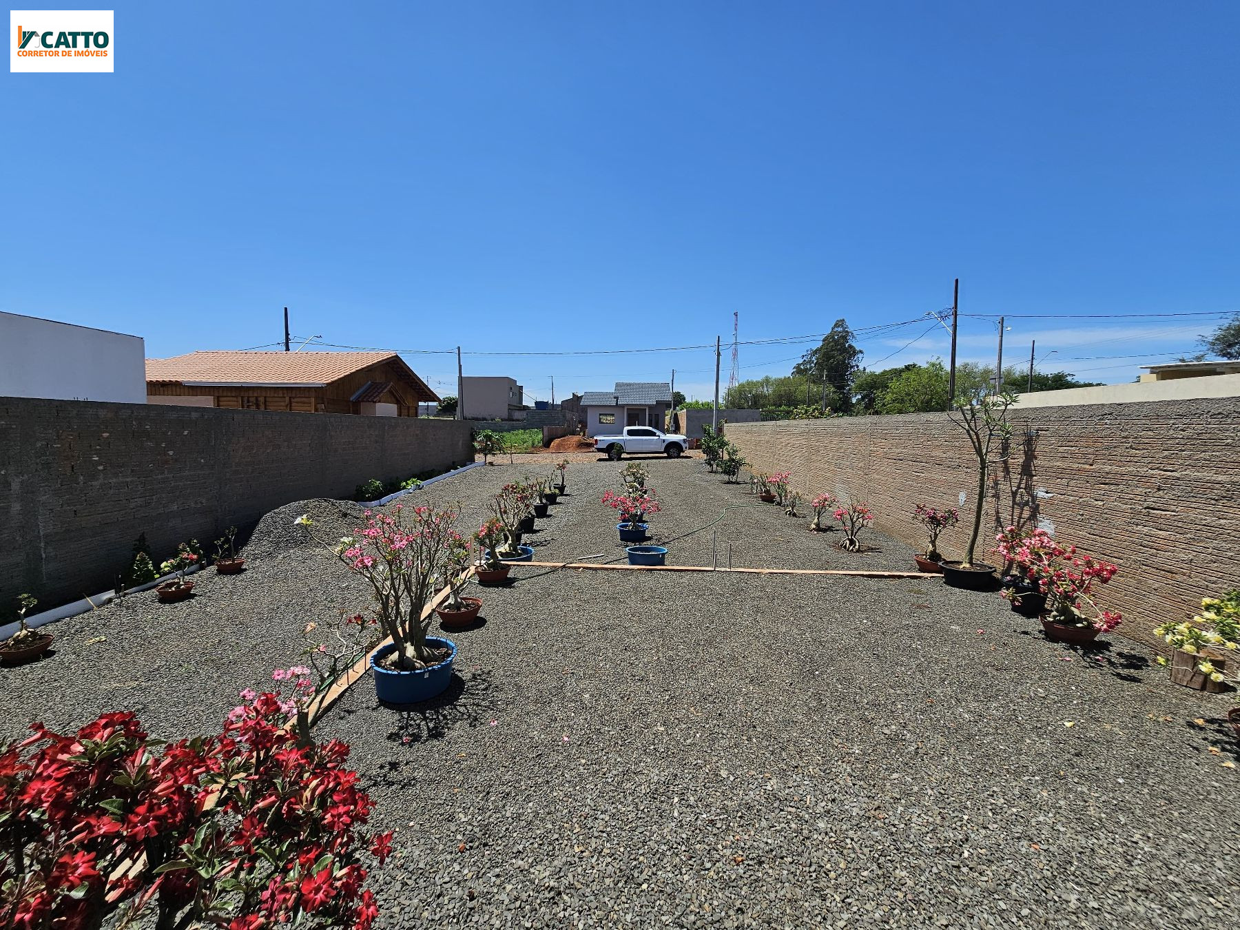 J Catto Imveis em Santa Izabel do Oeste PR