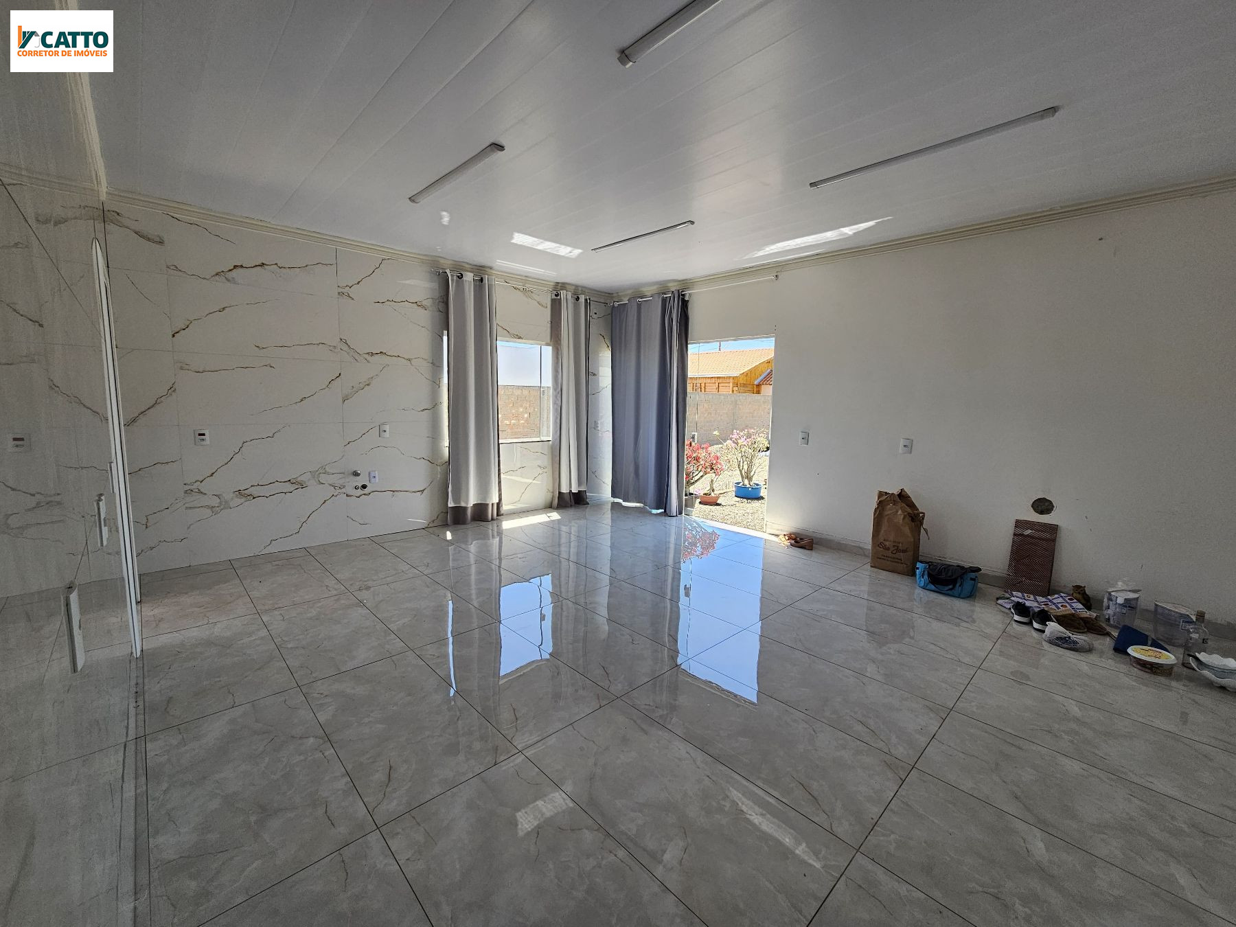 J Catto Imveis em Santa Izabel do Oeste PR