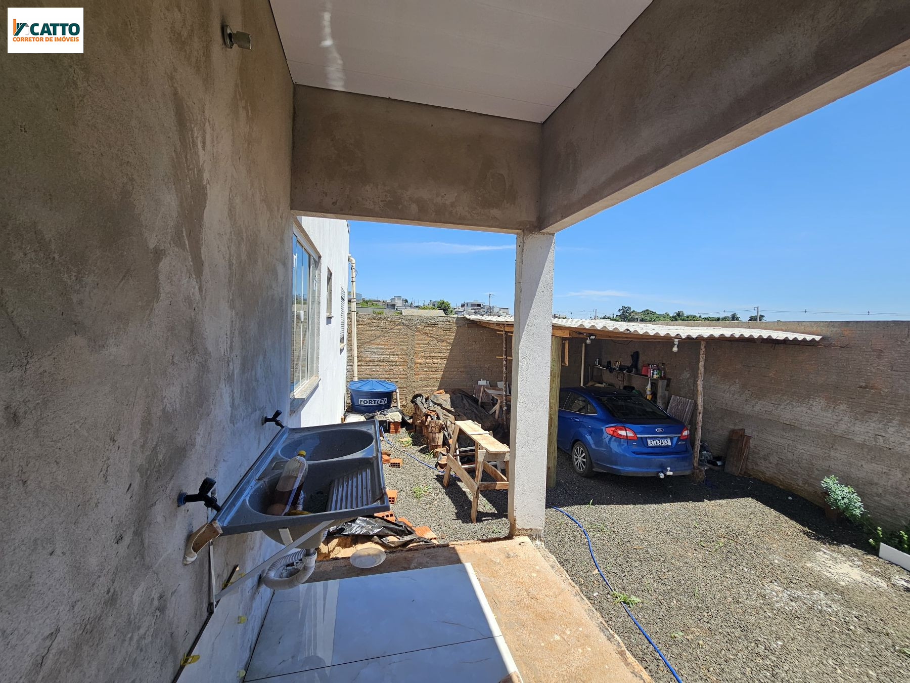 J Catto Imveis em Santa Izabel do Oeste PR