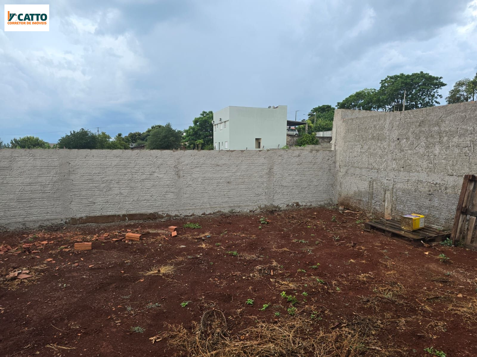 J Catto Im�veis em Santa Izabel do Oeste PR