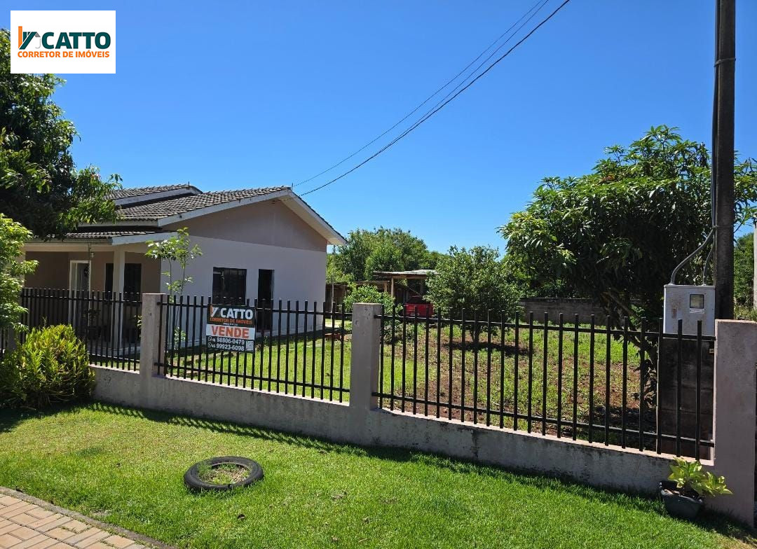 J Catto Imveis em Santa Izabel do Oeste PR