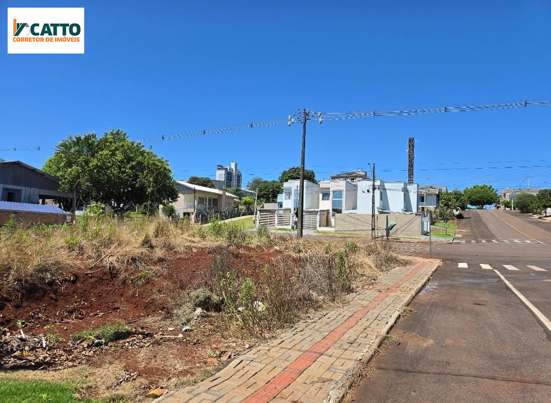 J Catto Imveis em Santa Izabel do Oeste PR