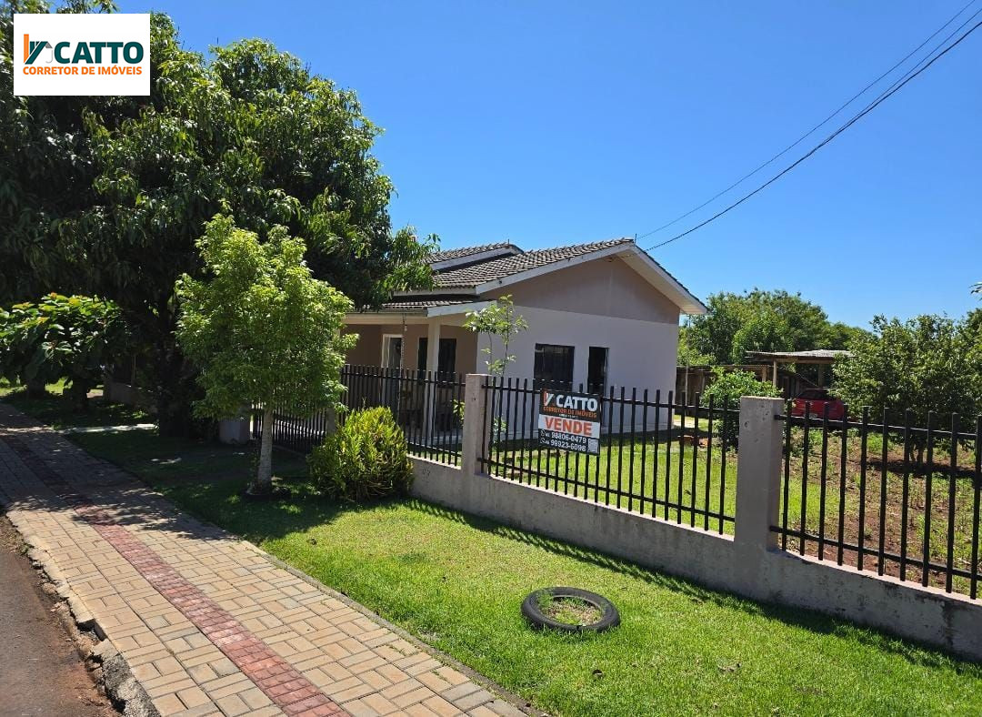 J Catto Imveis em Santa Izabel do Oeste PR