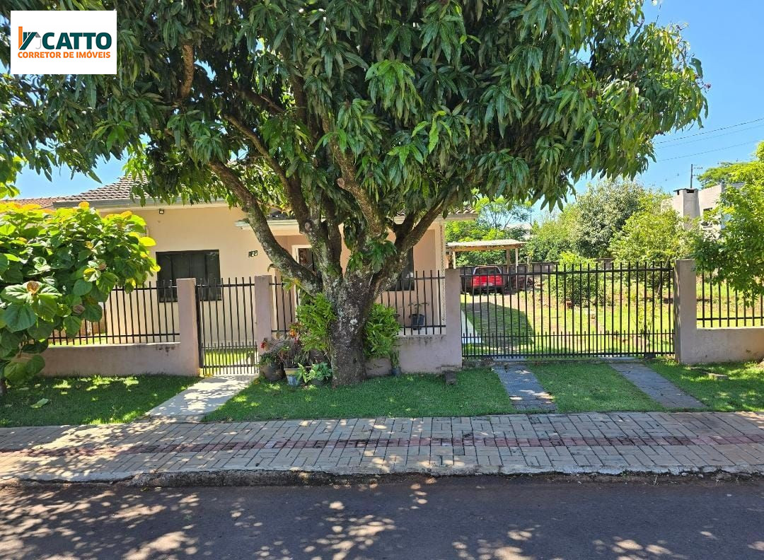 J Catto Imveis em Santa Izabel do Oeste PR