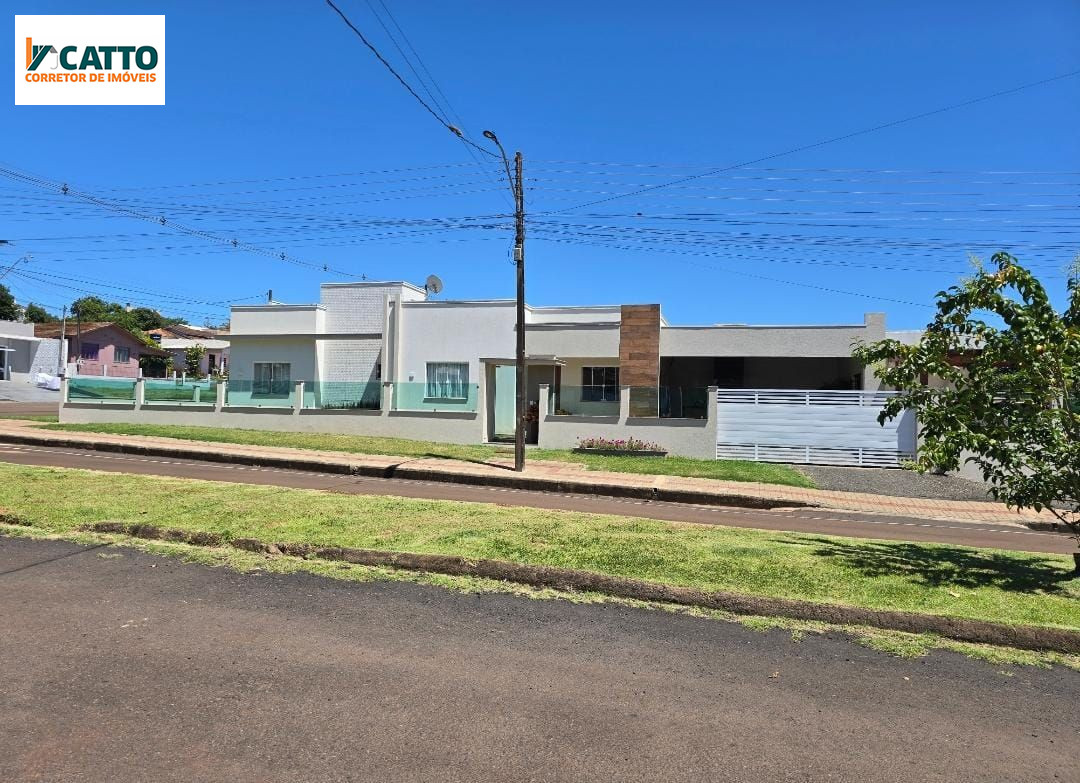 J Catto Imveis em Santa Izabel do Oeste PR