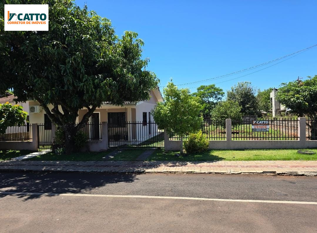 J Catto Imveis em Santa Izabel do Oeste PR