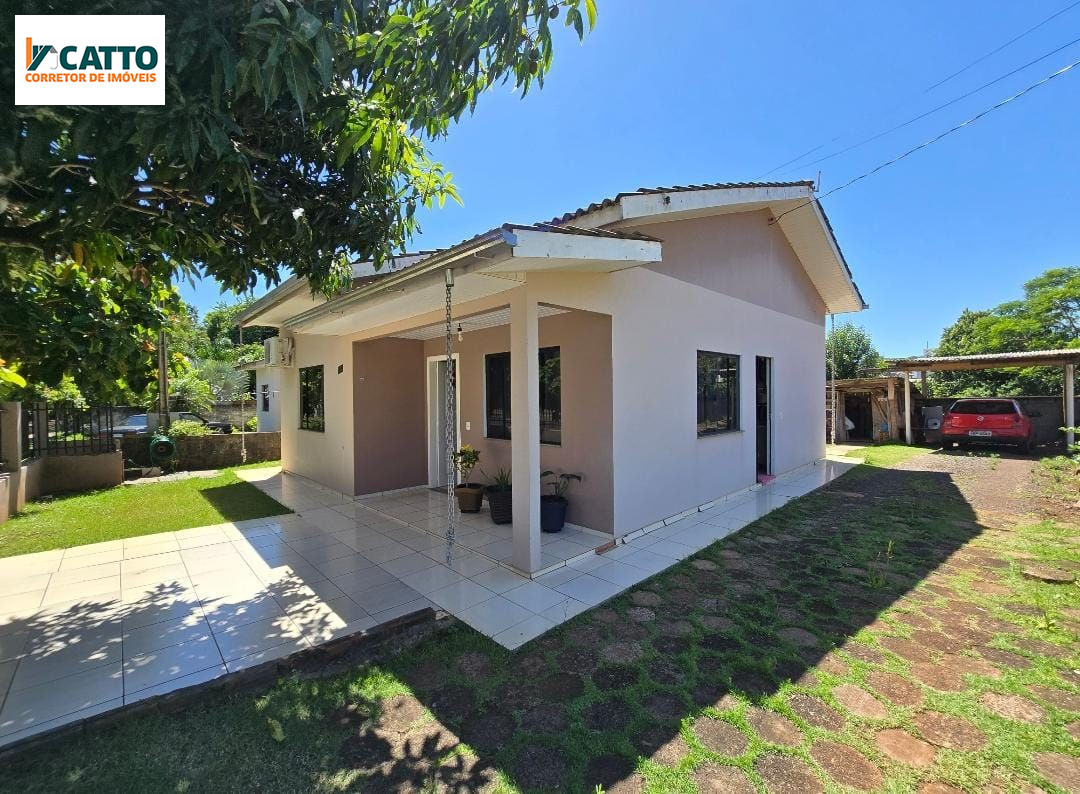 J Catto Imveis em Santa Izabel do Oeste PR