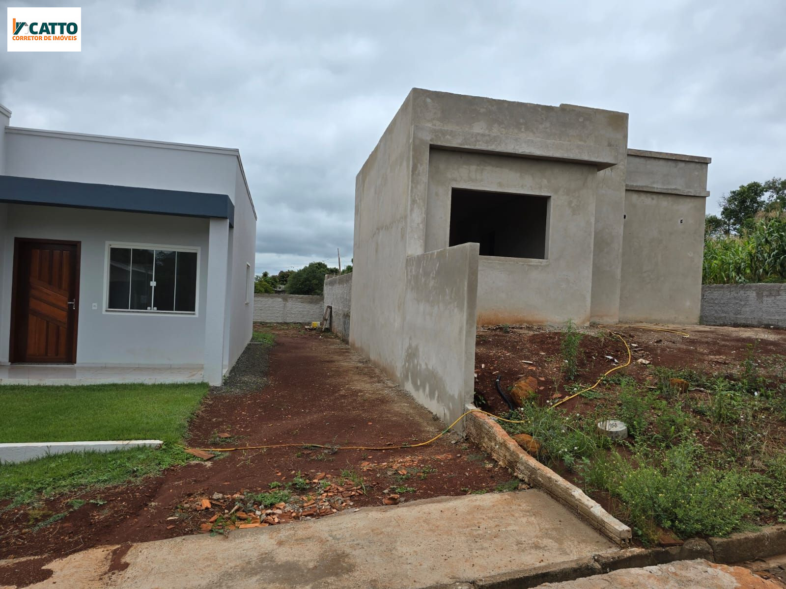 J Catto Im�veis em Santa Izabel do Oeste PR