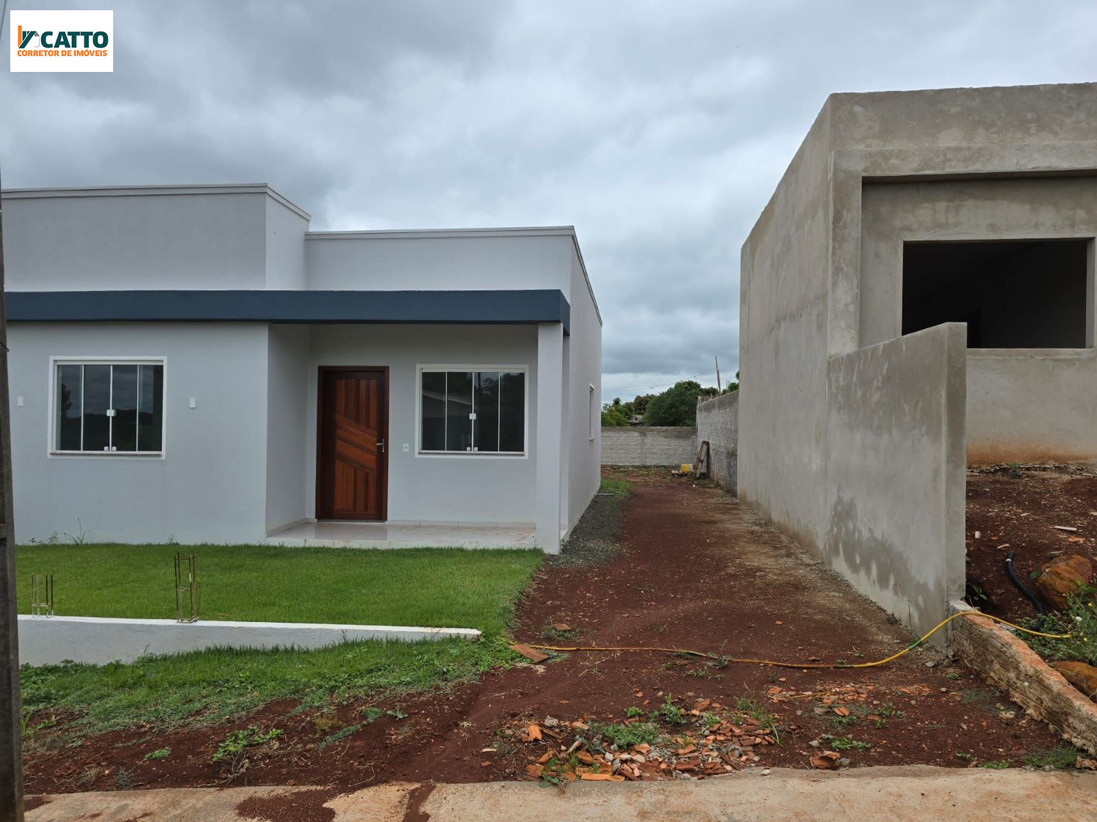 J Catto Im�veis em Santa Izabel do Oeste PR