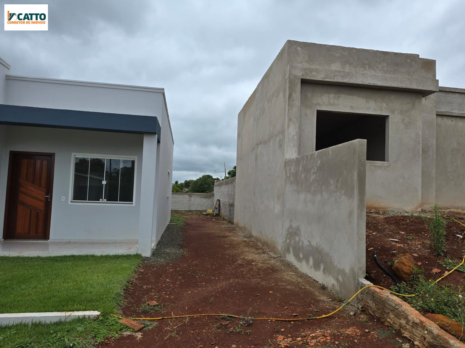 J Catto Im�veis em Santa Izabel do Oeste PR