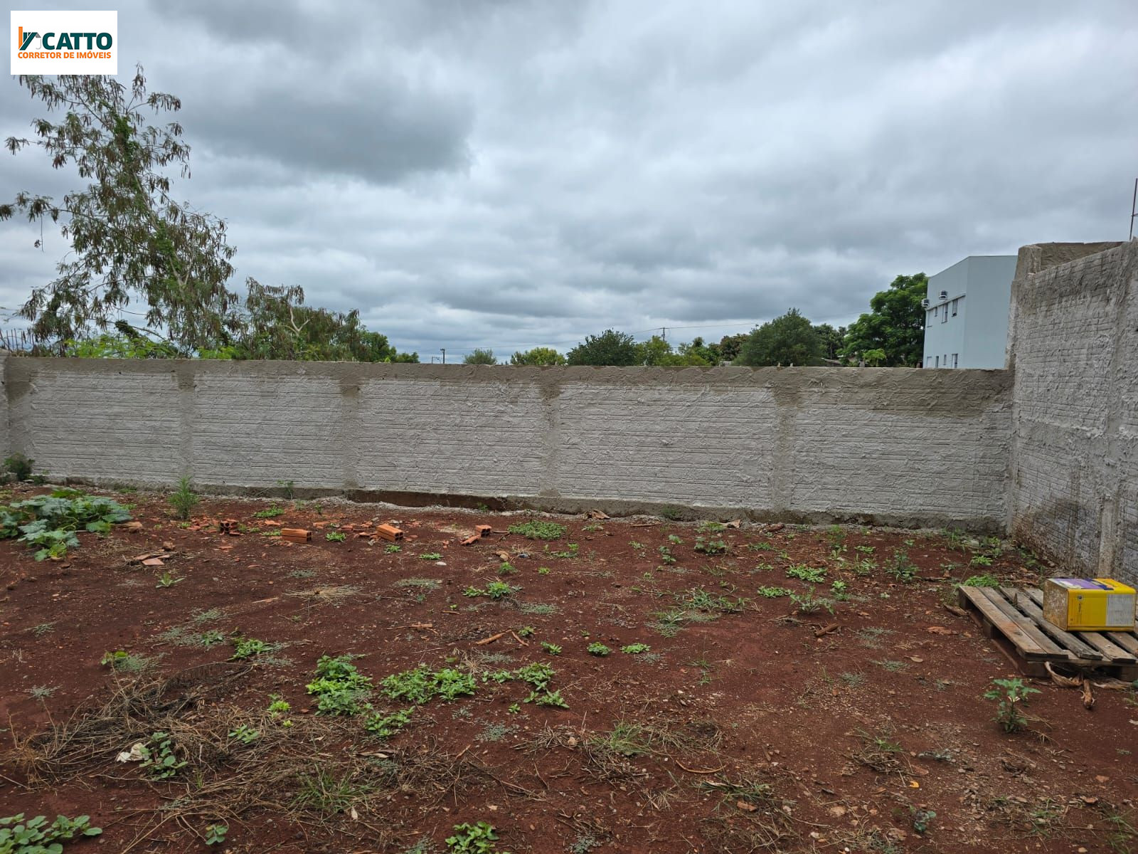 J Catto Im�veis em Santa Izabel do Oeste PR