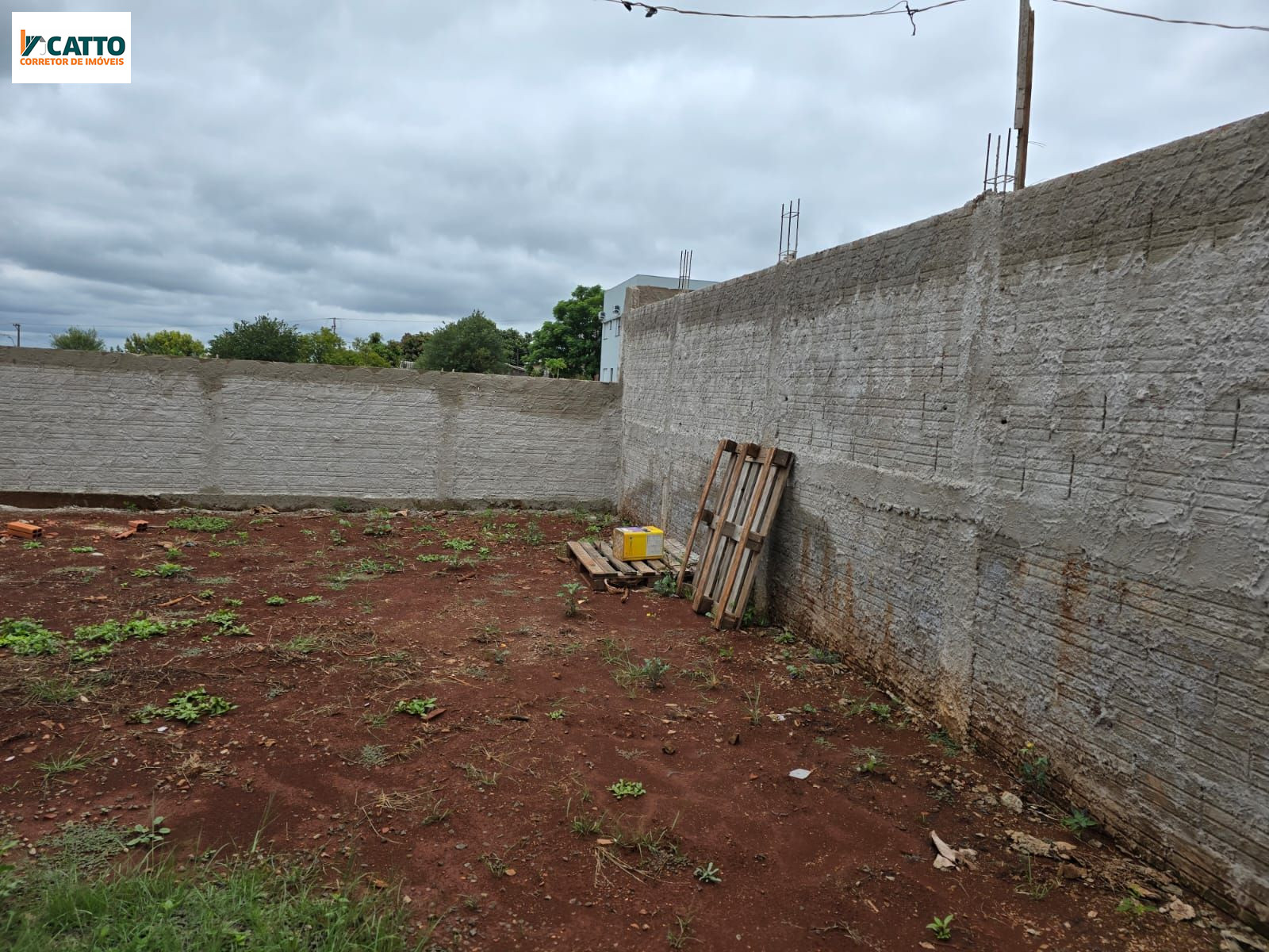 J Catto Im�veis em Santa Izabel do Oeste PR