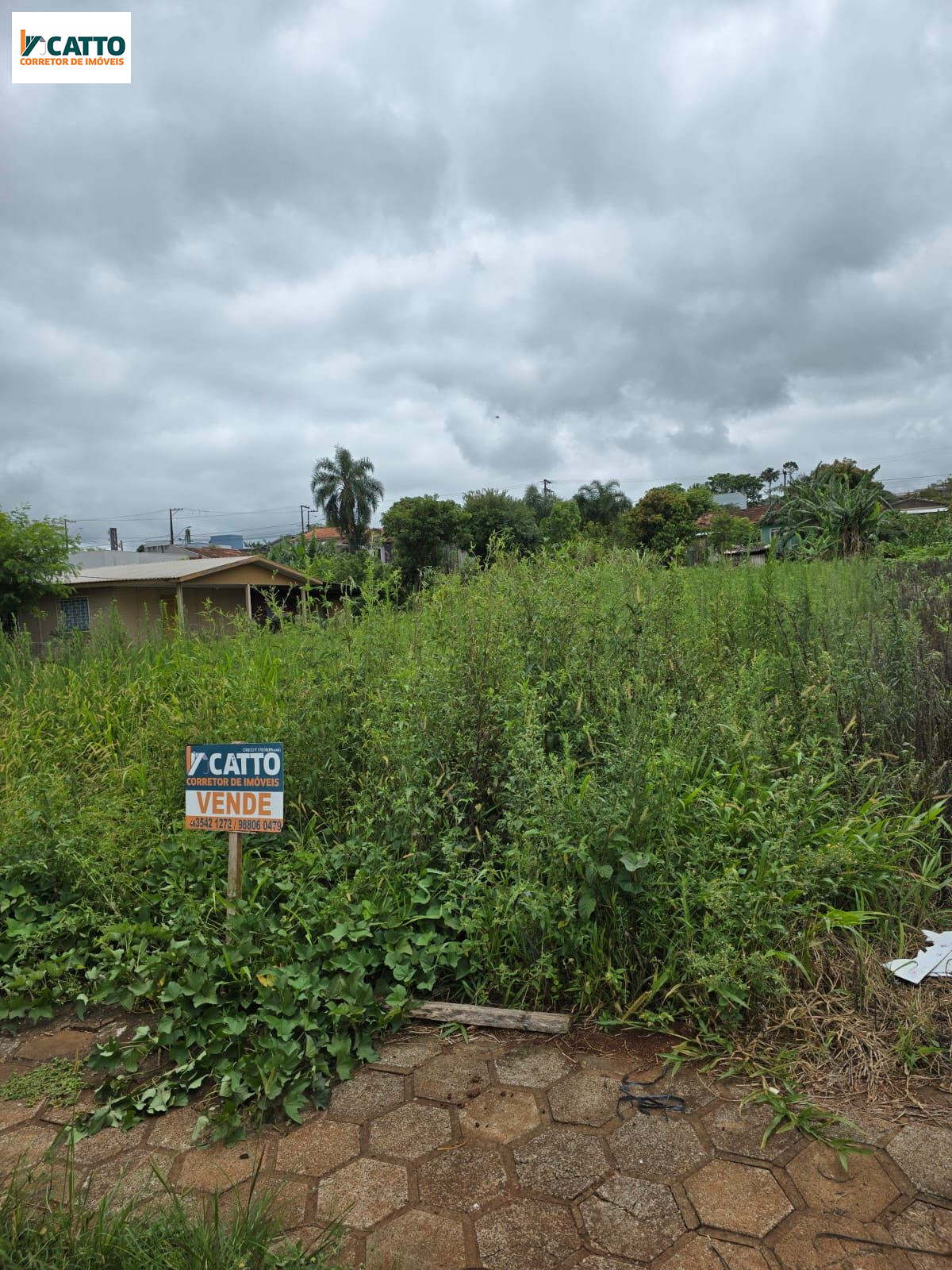 J Catto Im�veis em Santa Izabel do Oeste PR