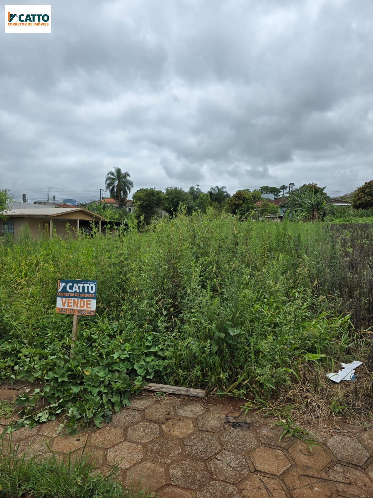 J Catto Im�veis em Santa Izabel do Oeste PR