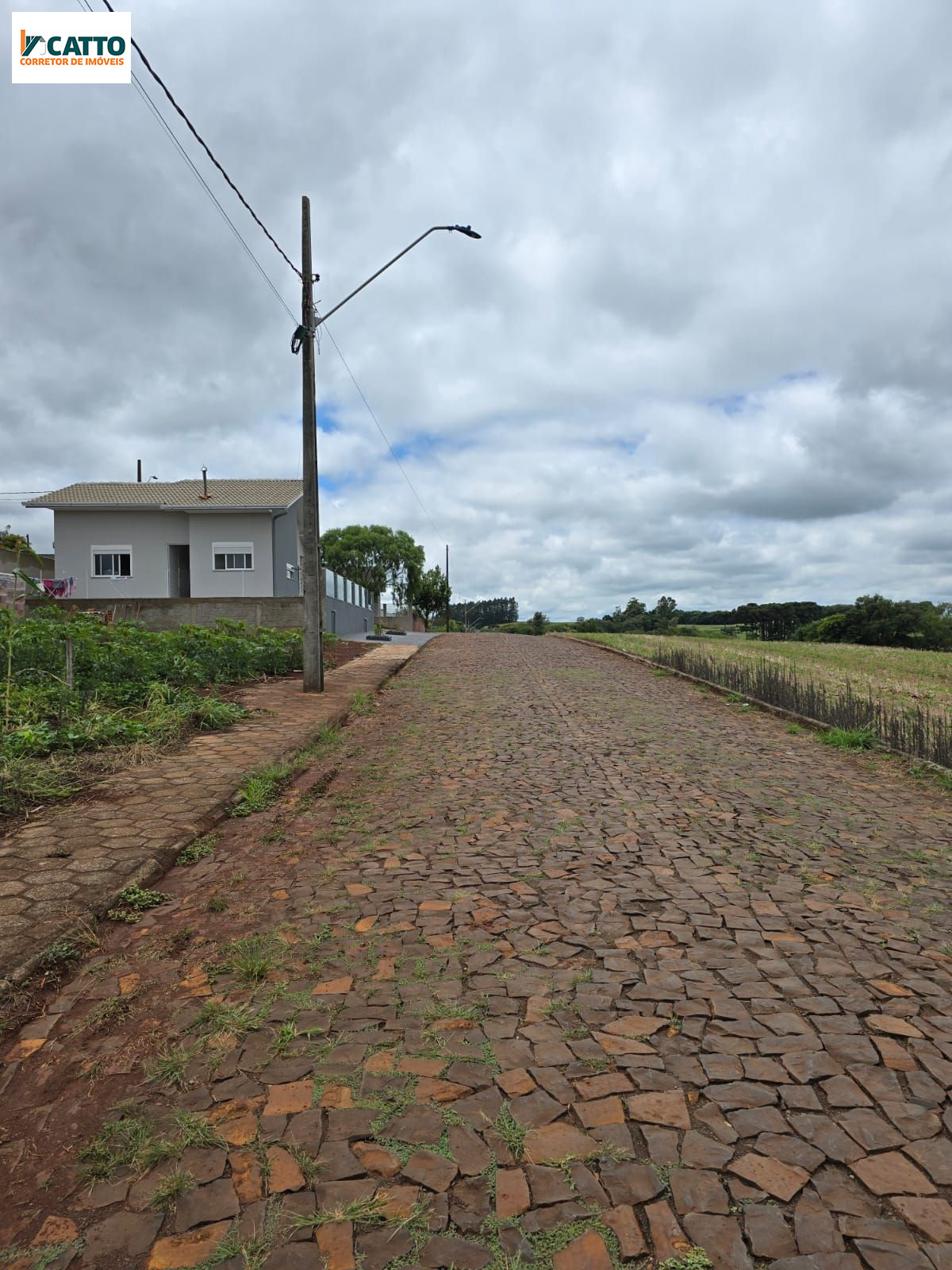 J Catto Im�veis em Santa Izabel do Oeste PR