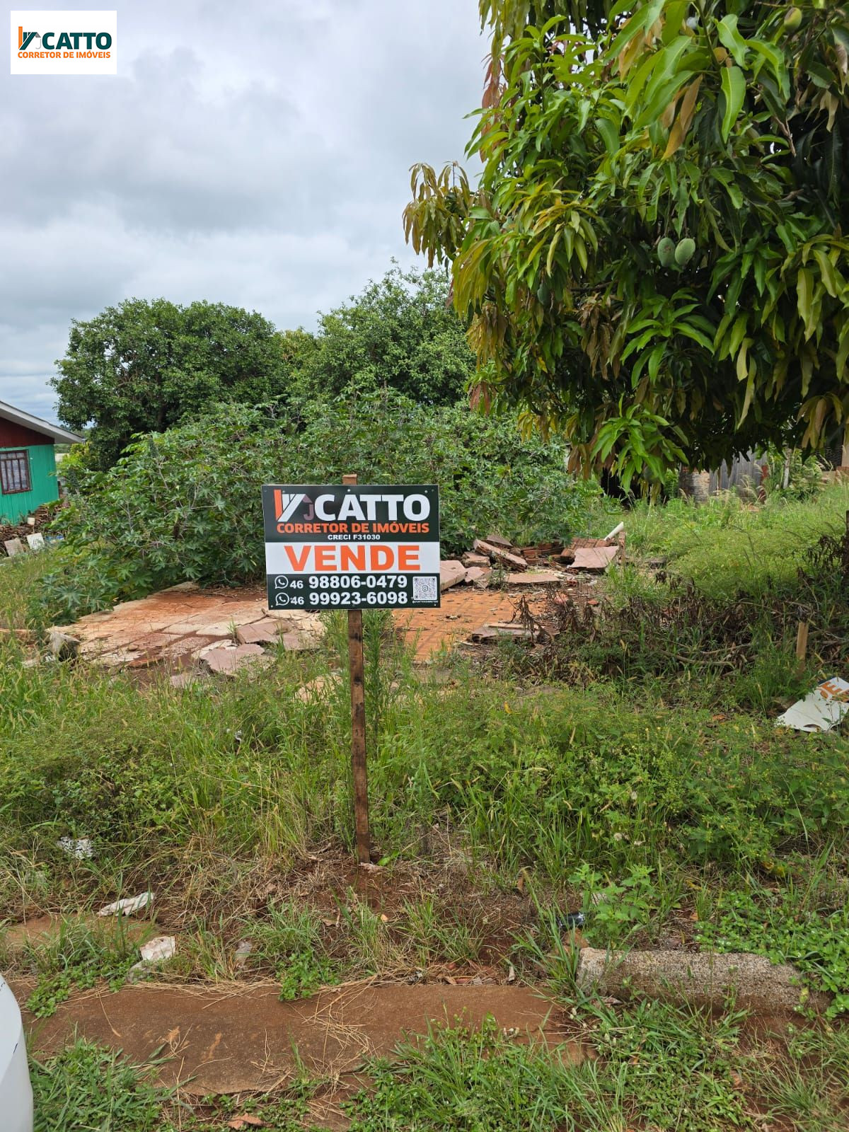 J Catto Im�veis em Santa Izabel do Oeste PR