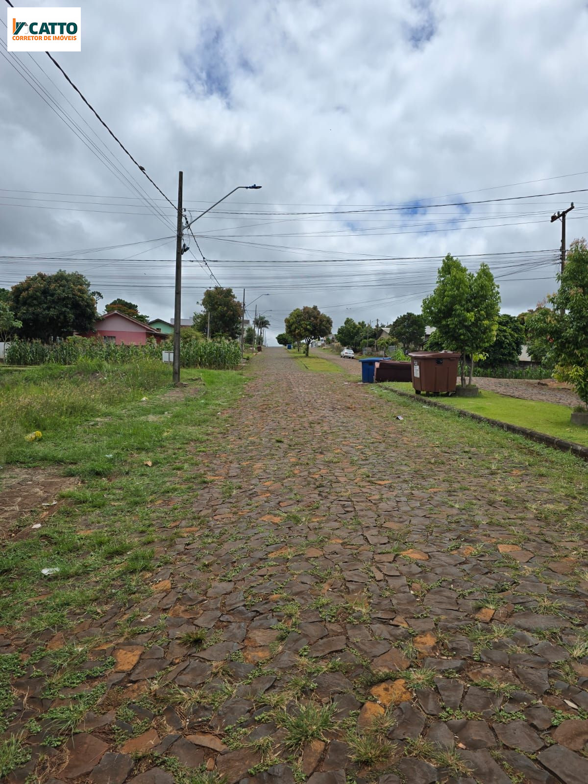 J Catto Im�veis em Santa Izabel do Oeste PR