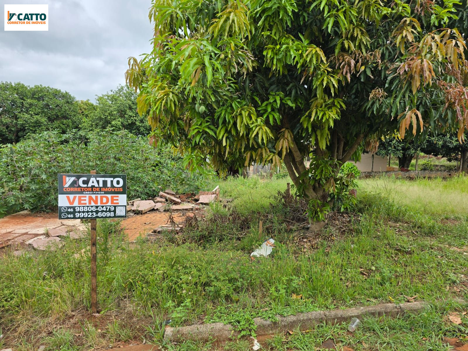 02 LOTES NO BAIRRO SANTO ANT�NIO, O BAIRRO MAIS COBI�ADO DE SANTA IZABEL!