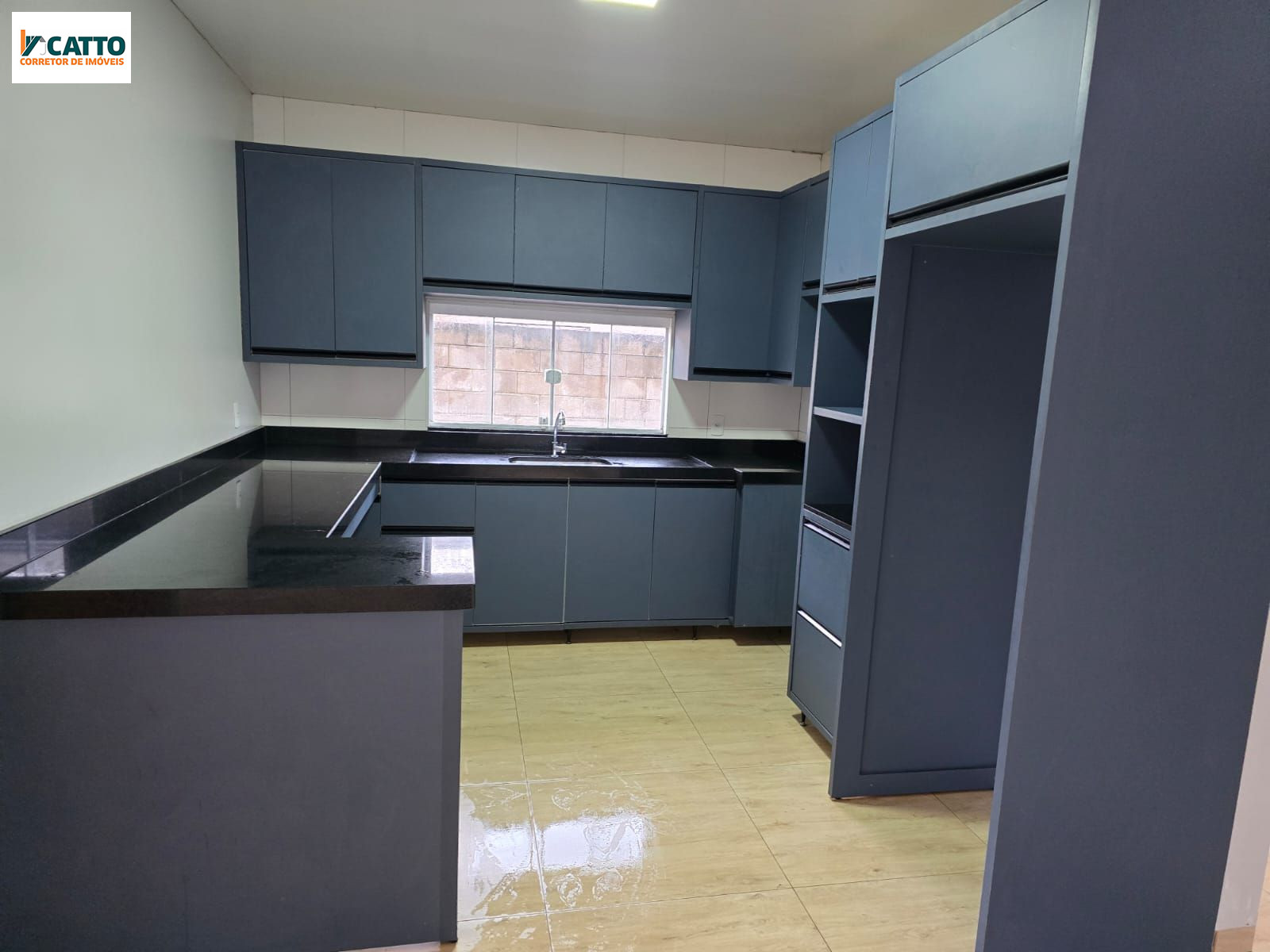 J Catto Im�veis em Santa Izabel do Oeste PR