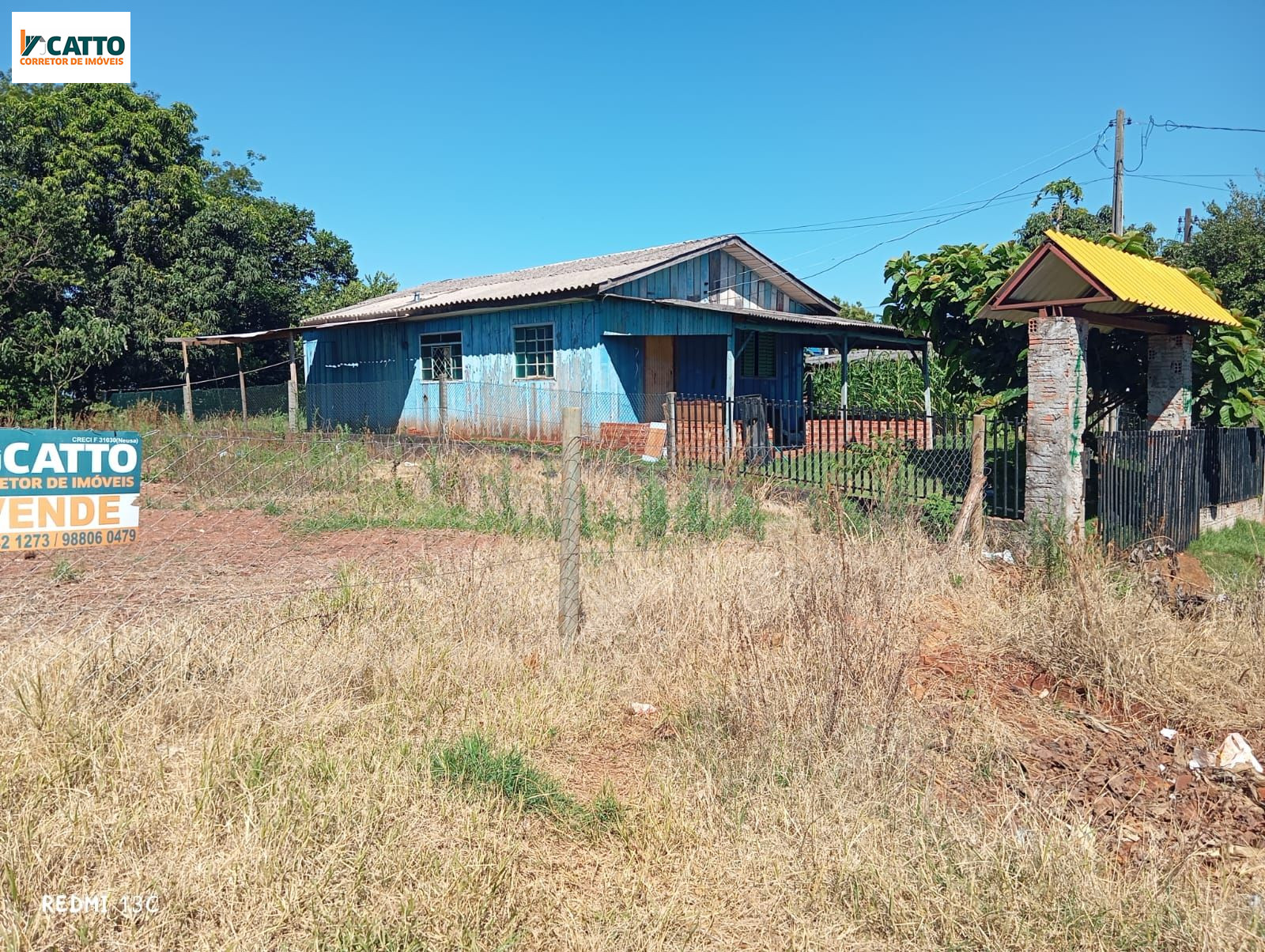 J Catto Im�veis em Santa Izabel do Oeste PR