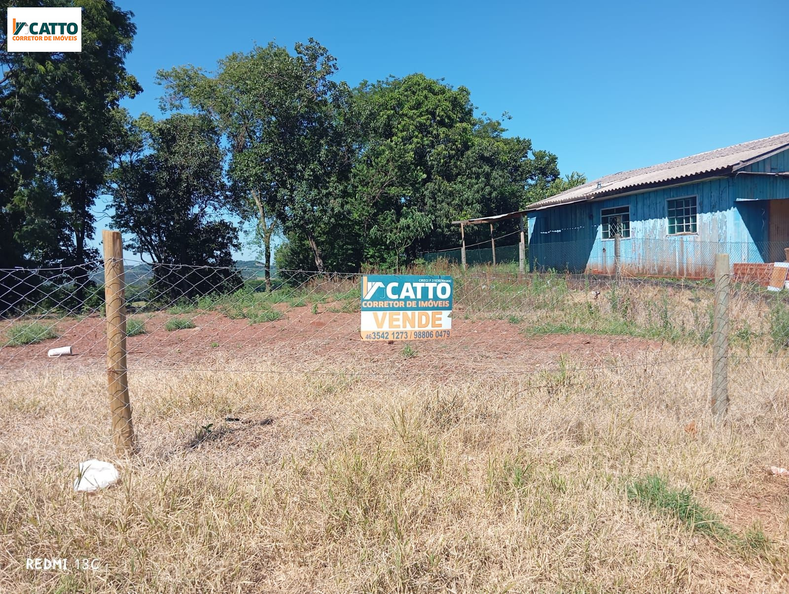 J Catto Im�veis em Santa Izabel do Oeste PR